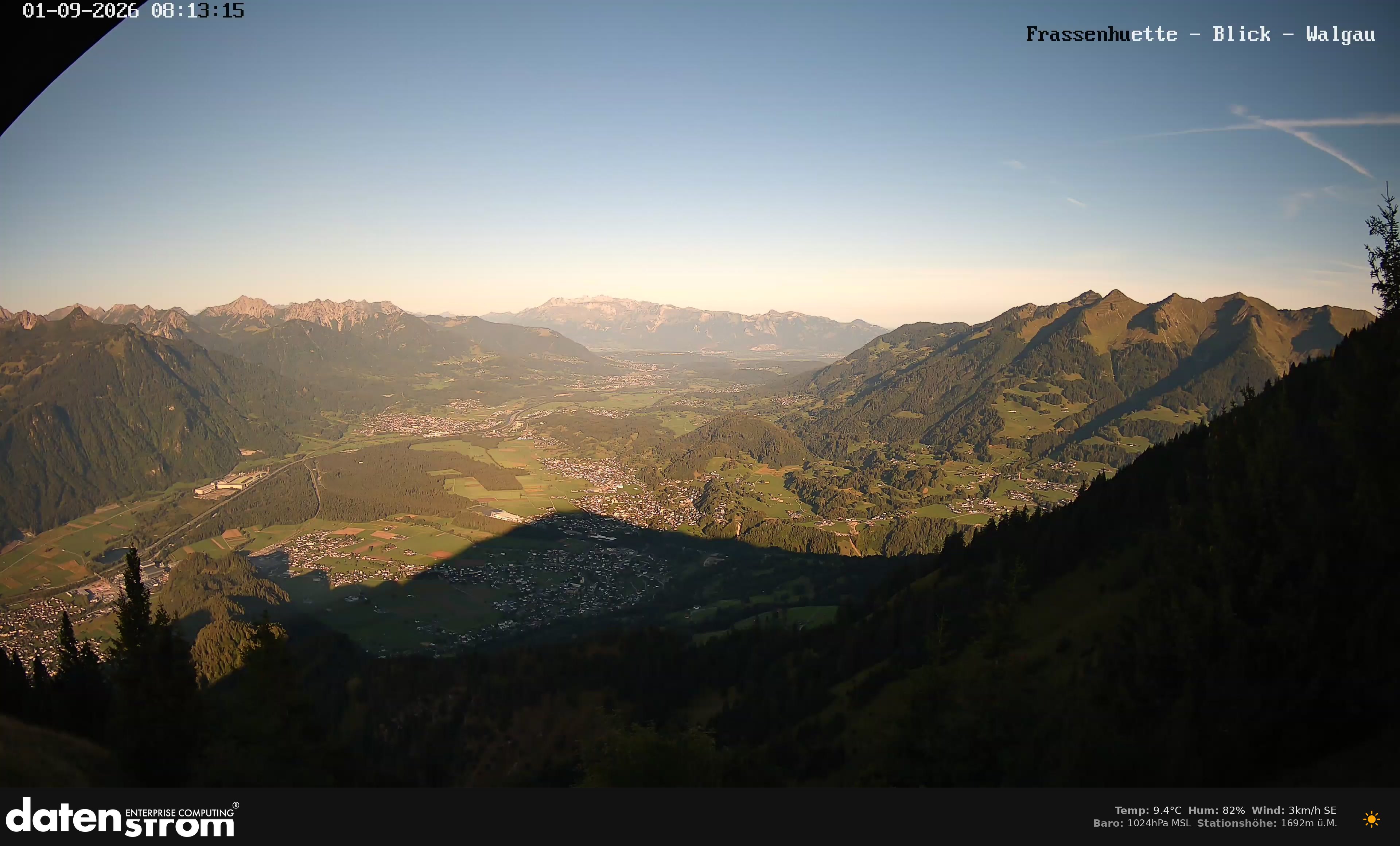 Bludenz - Walgau