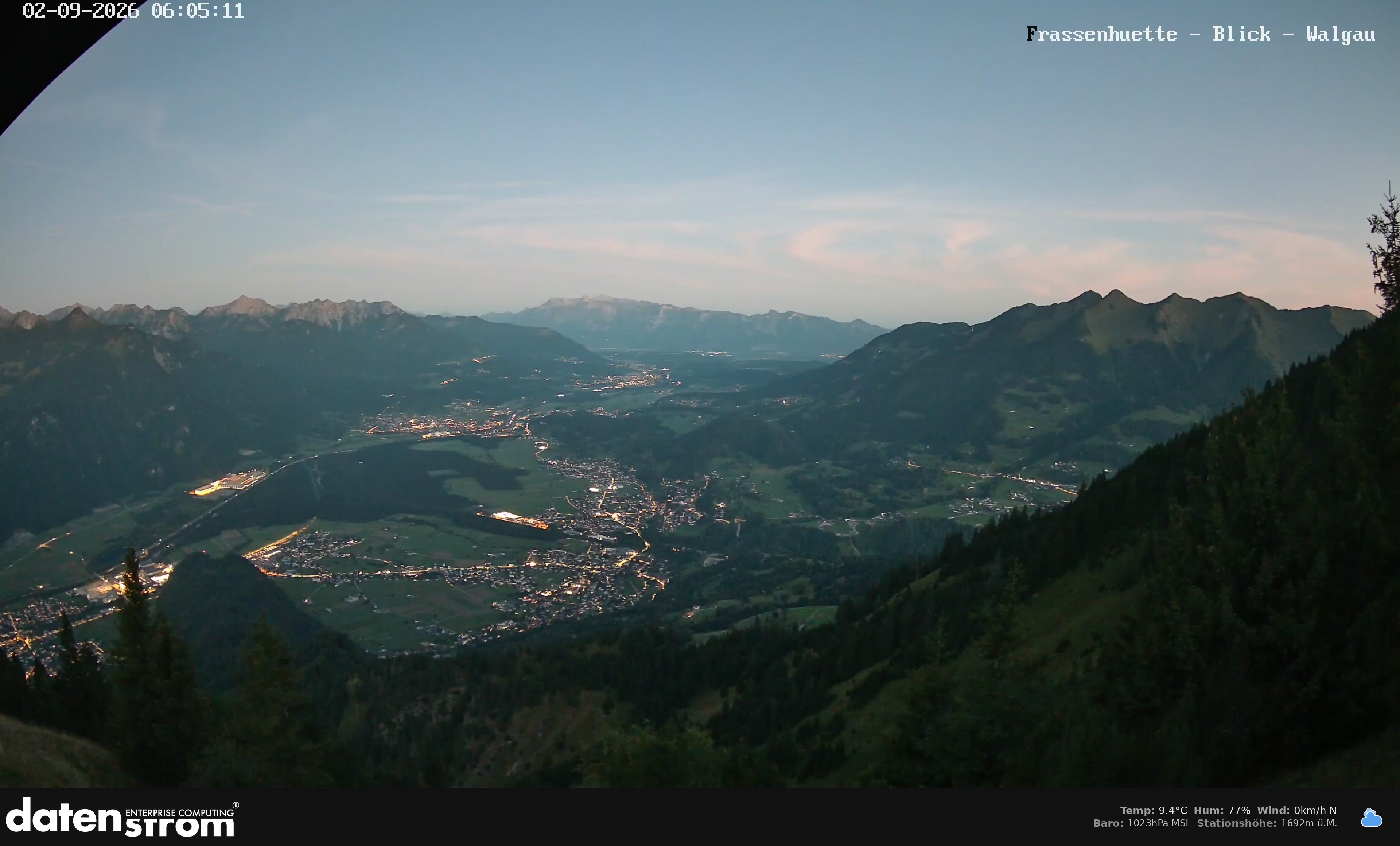 Bludenz - Walgau