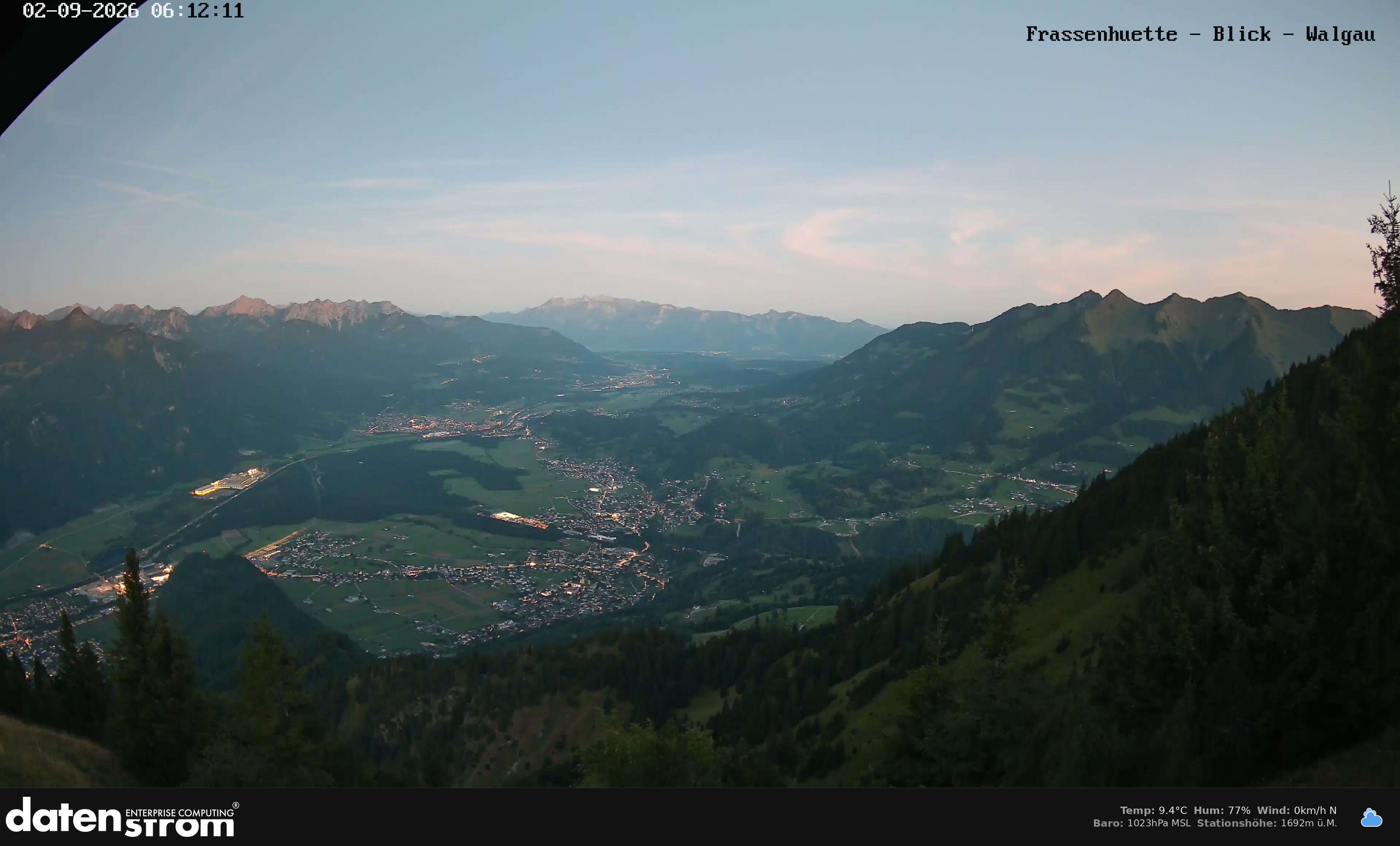 Bludenz - Walgau