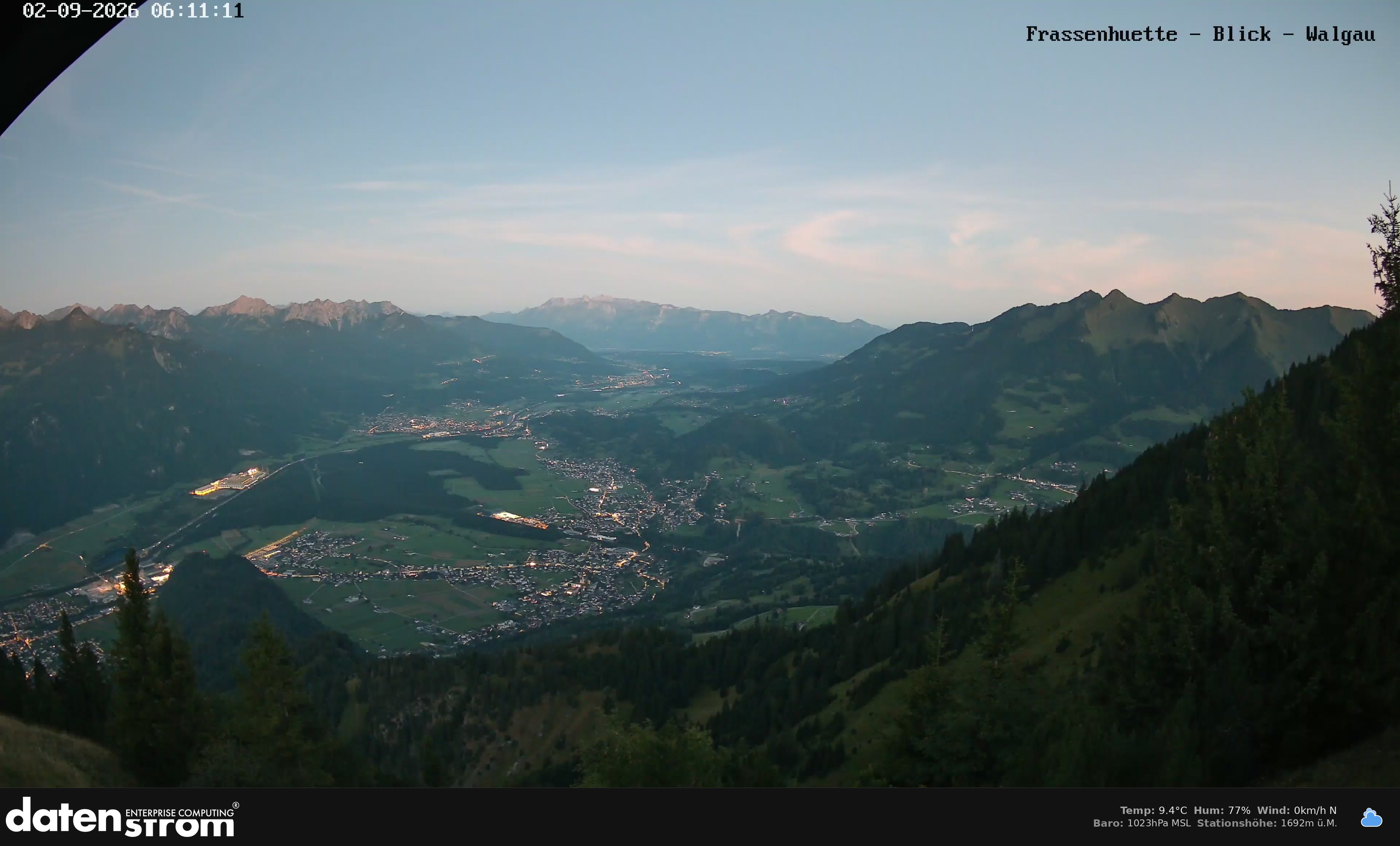 Bludenz - Walgau