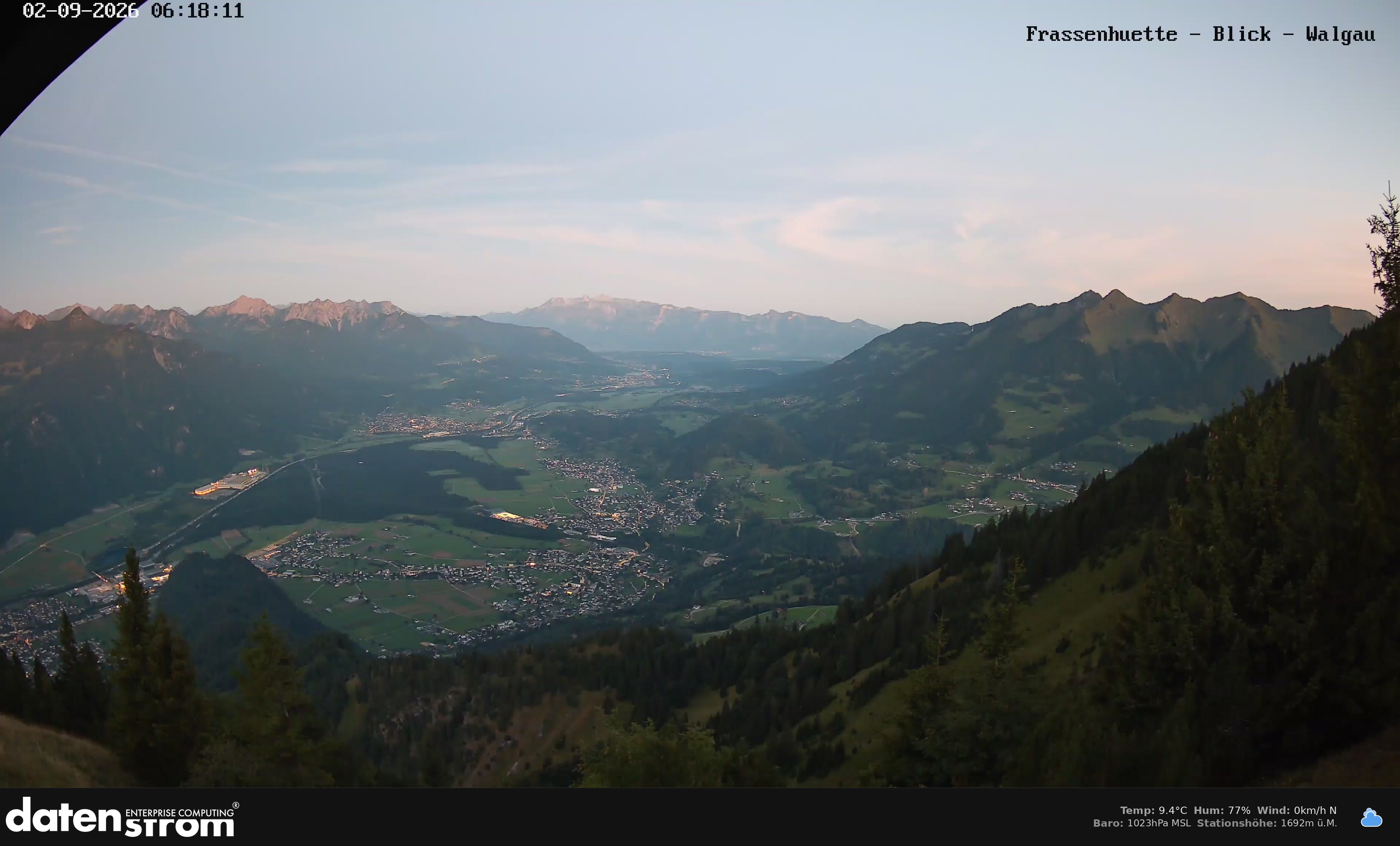 Bludenz - Walgau