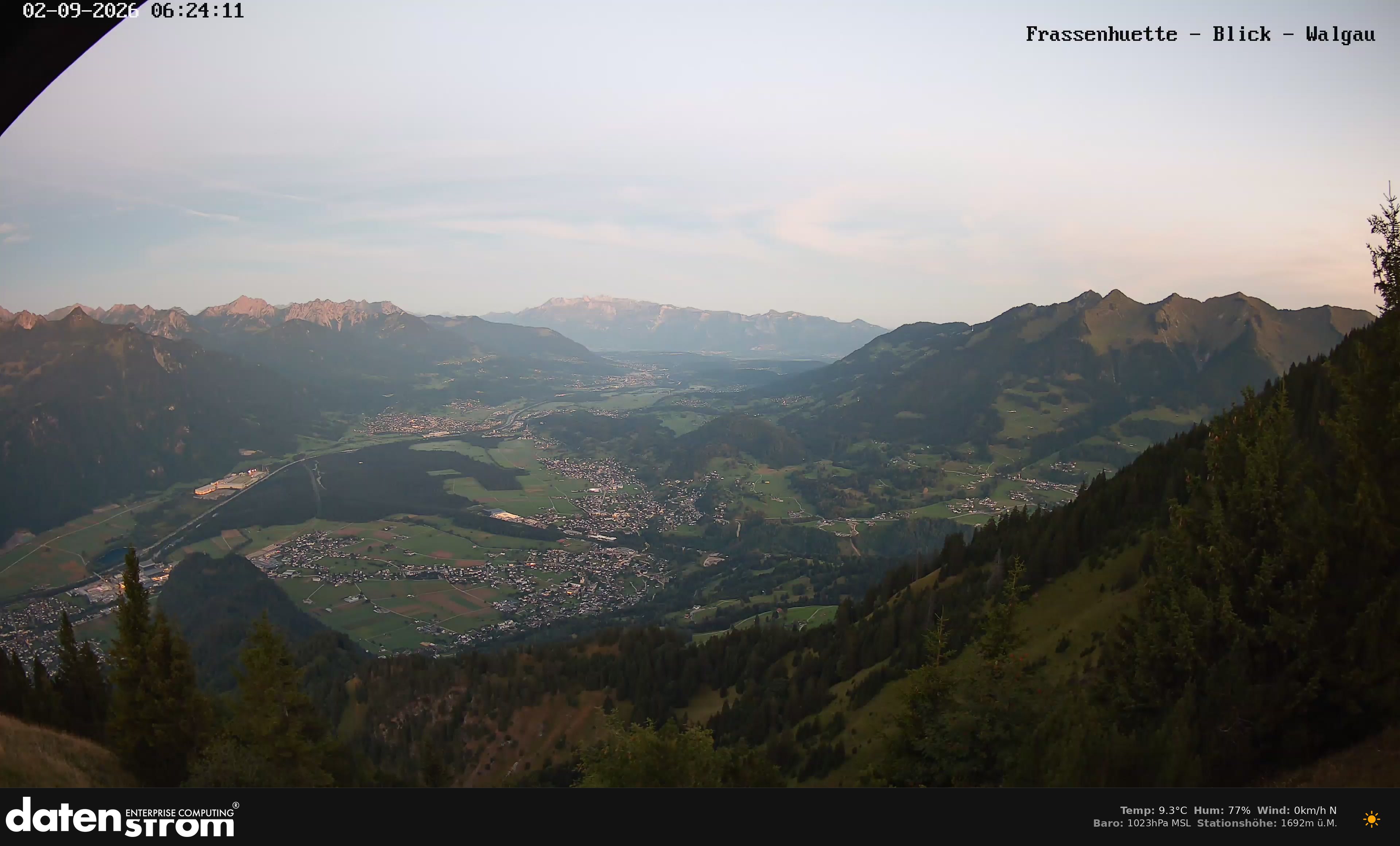 Bludenz - Walgau