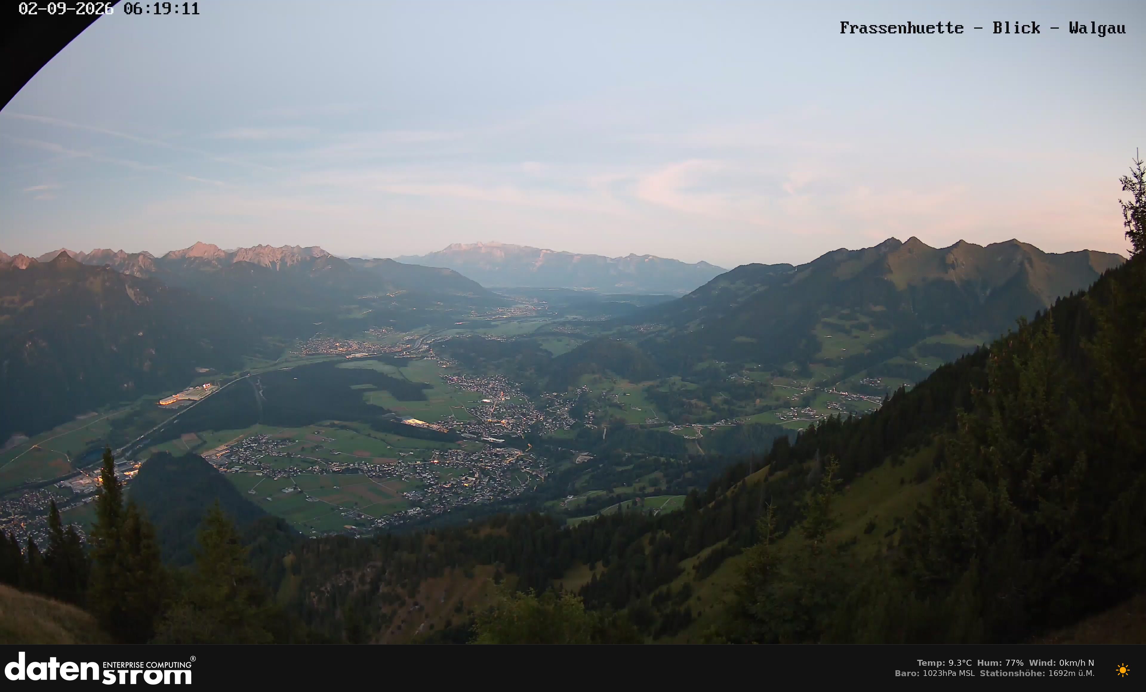 Bludenz - Walgau
