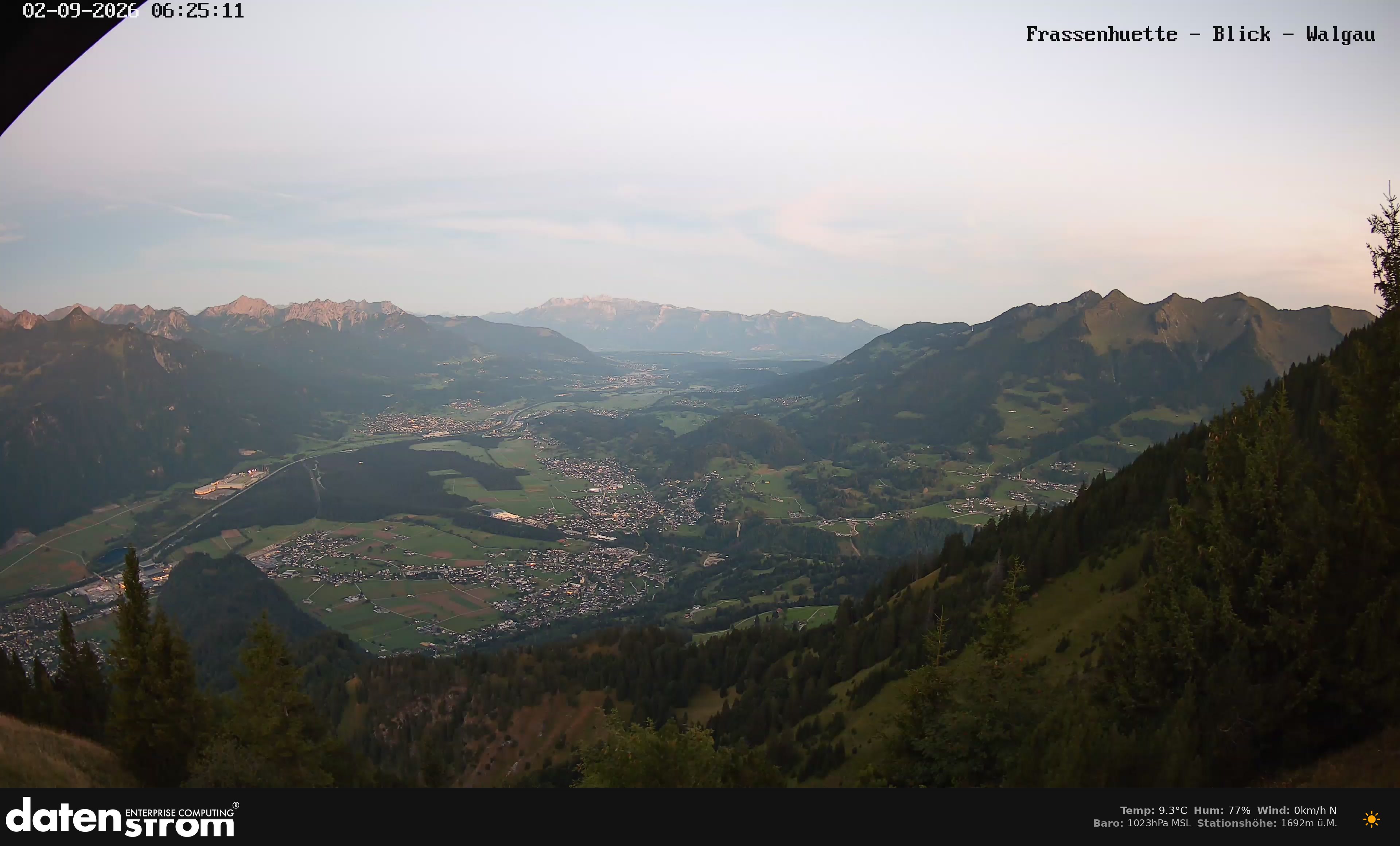 Bludenz - Walgau