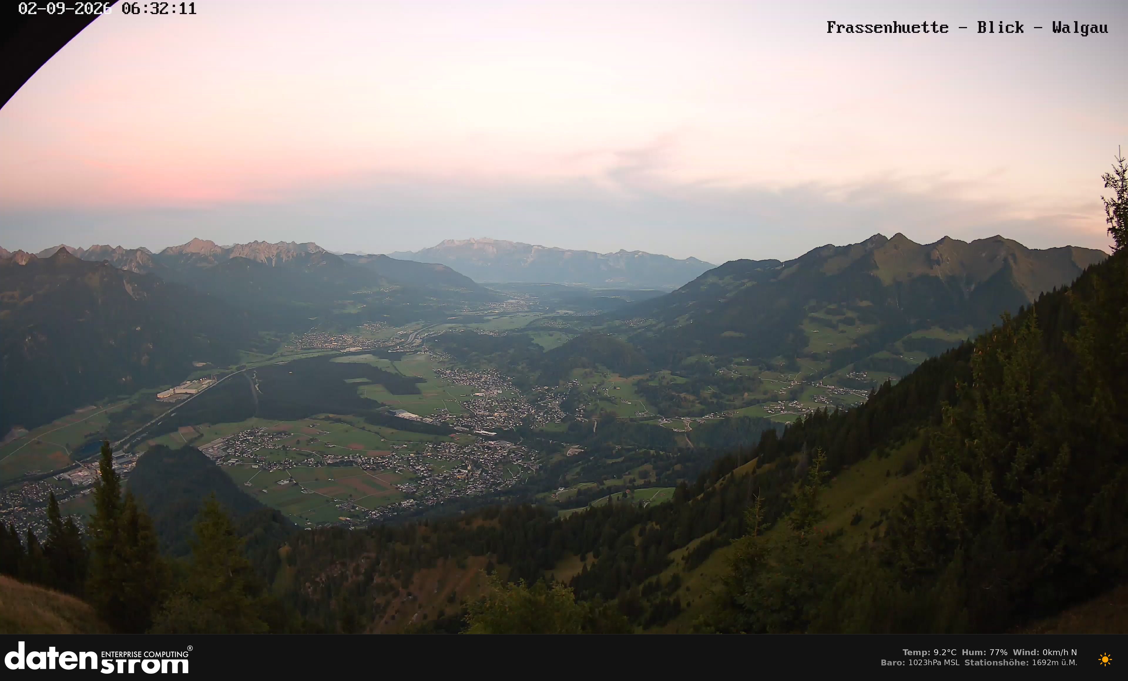 Bludenz - Walgau