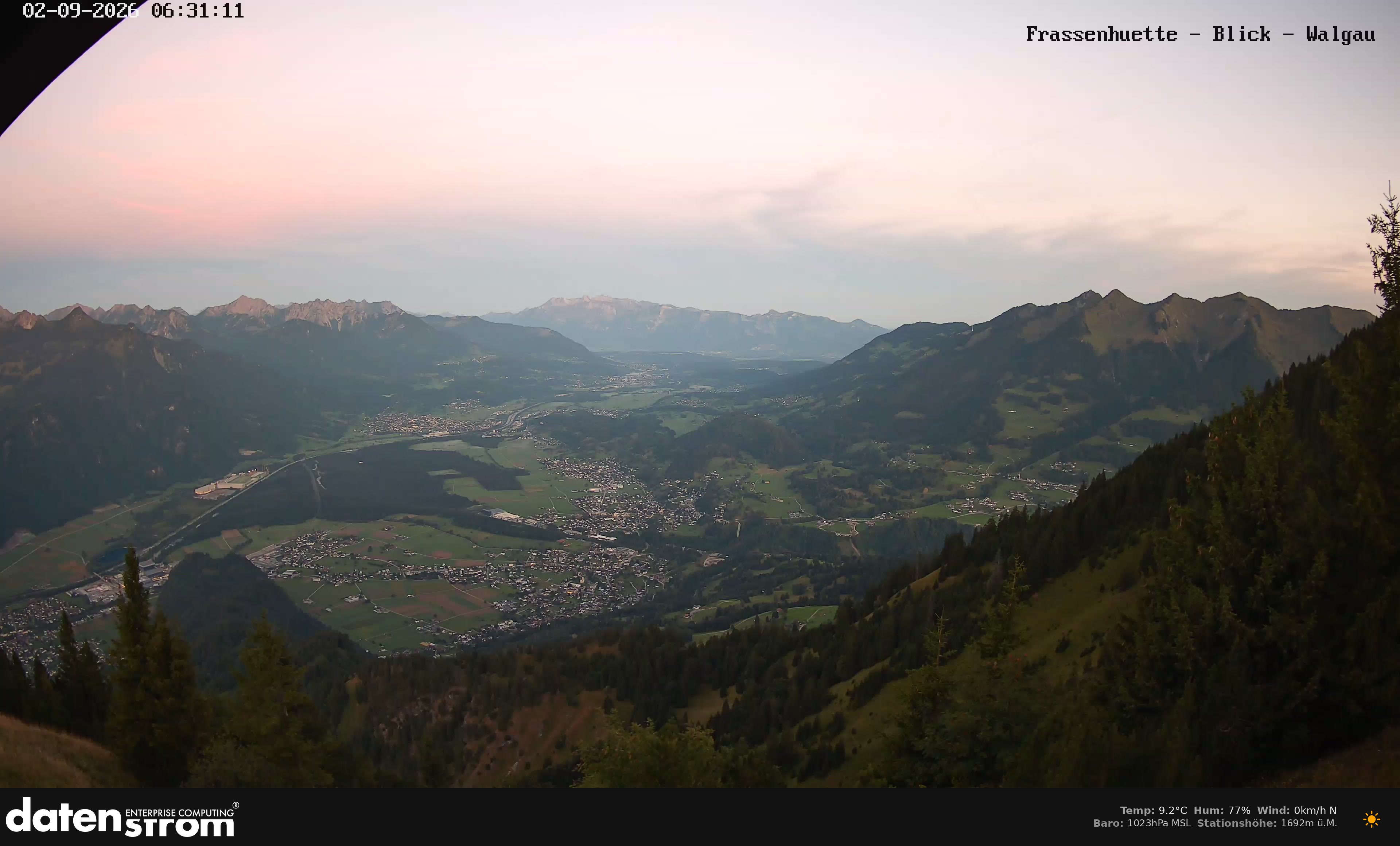 Bludenz - Walgau