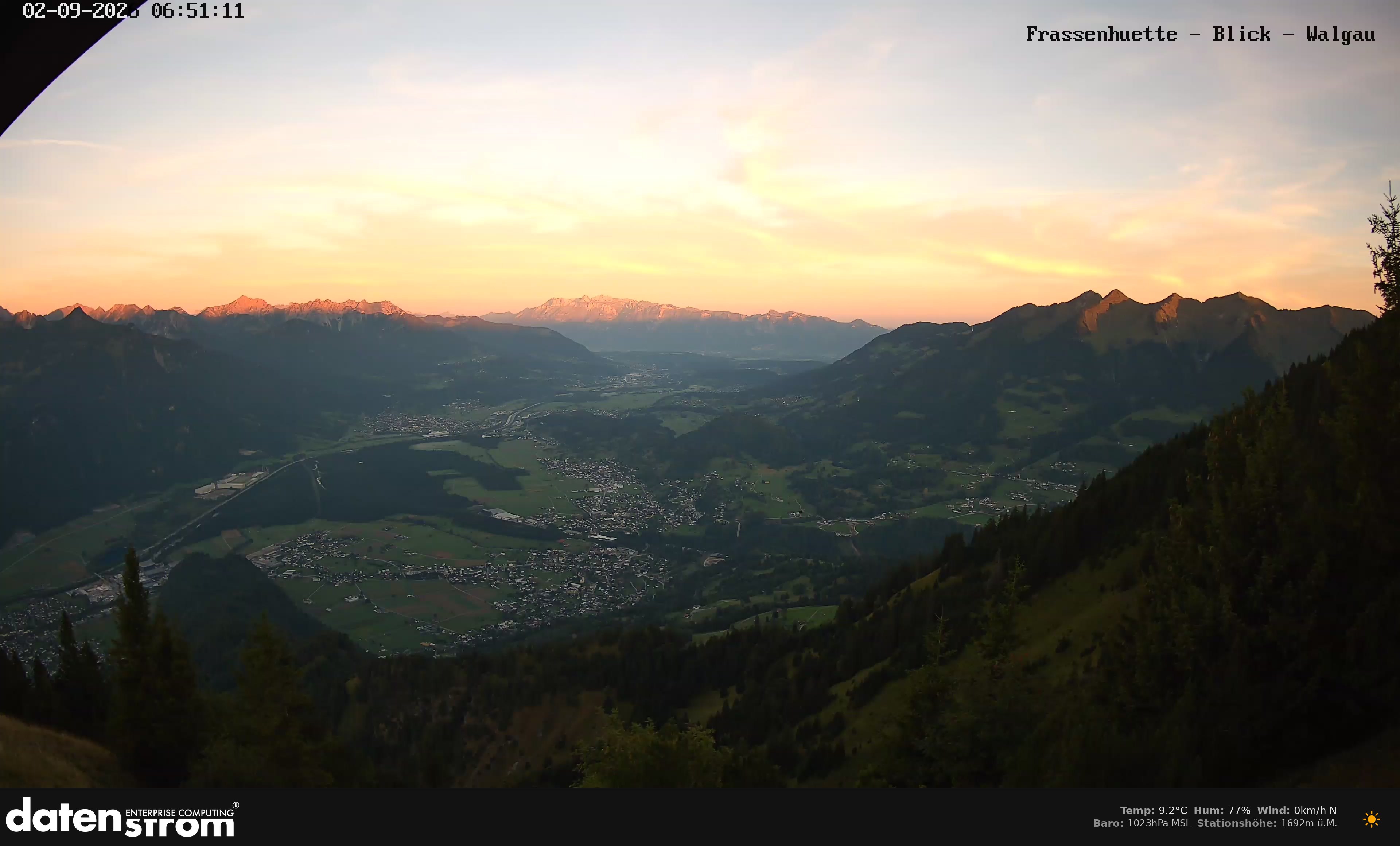 Bludenz - Walgau