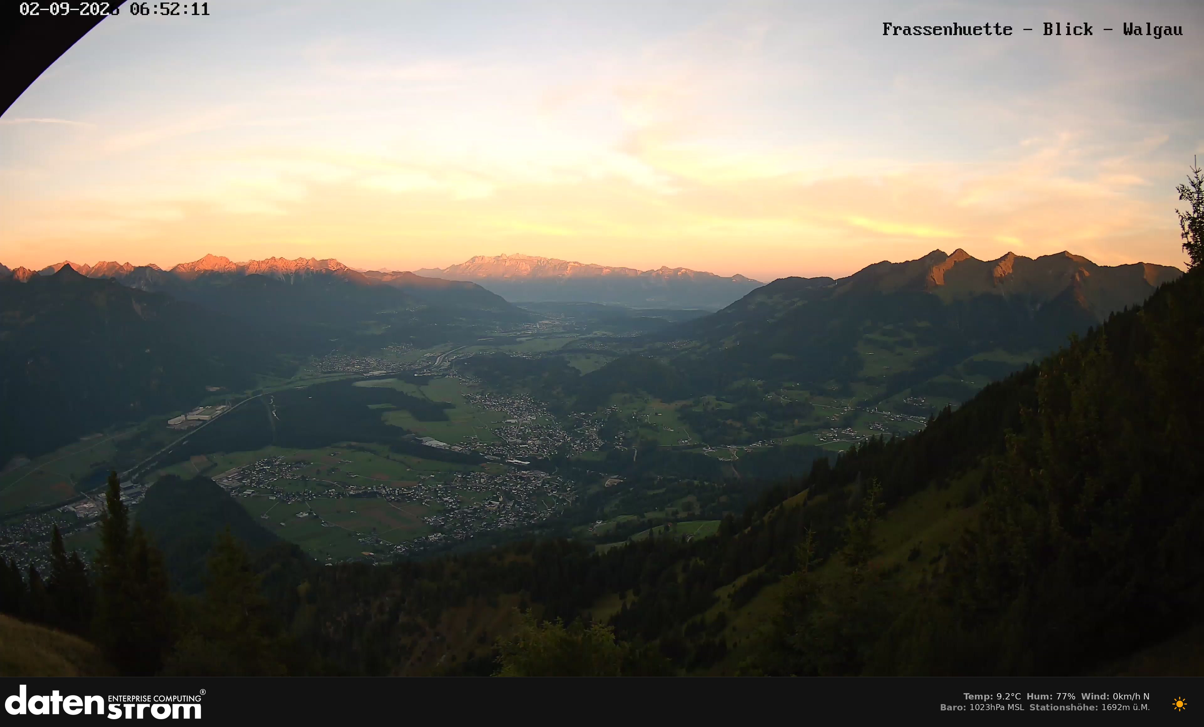 Bludenz - Walgau