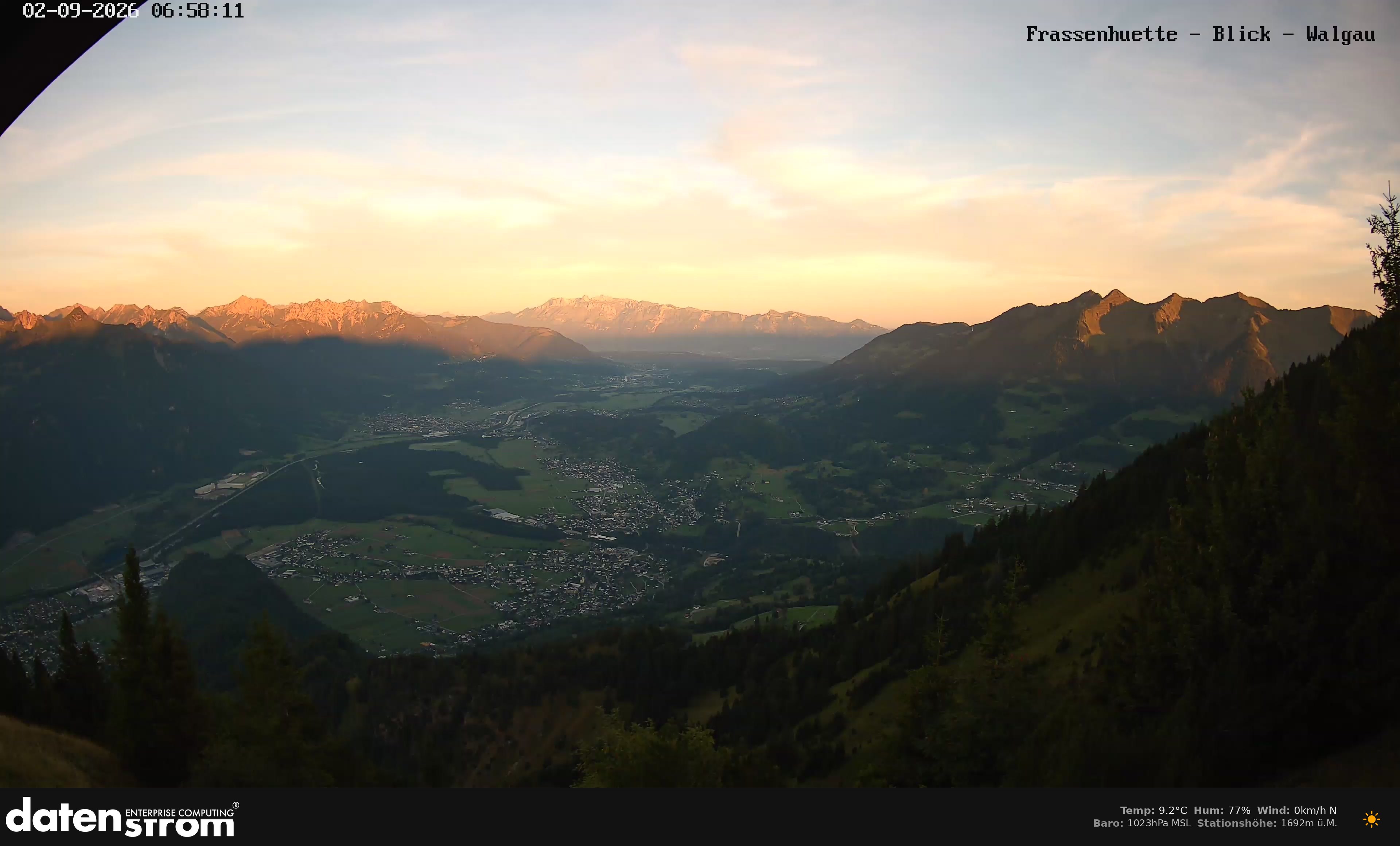 Bludenz - Walgau