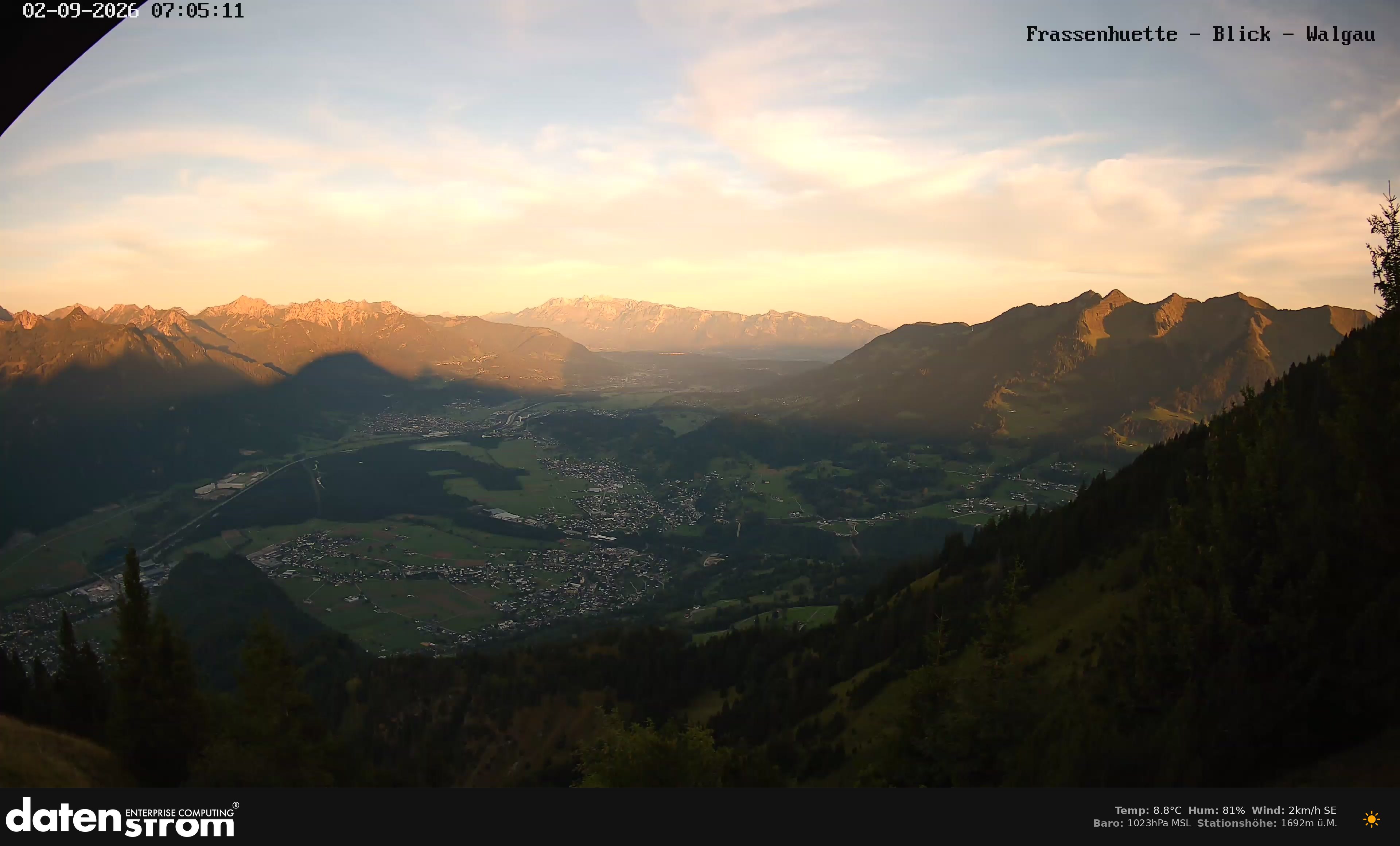 Bludenz - Walgau