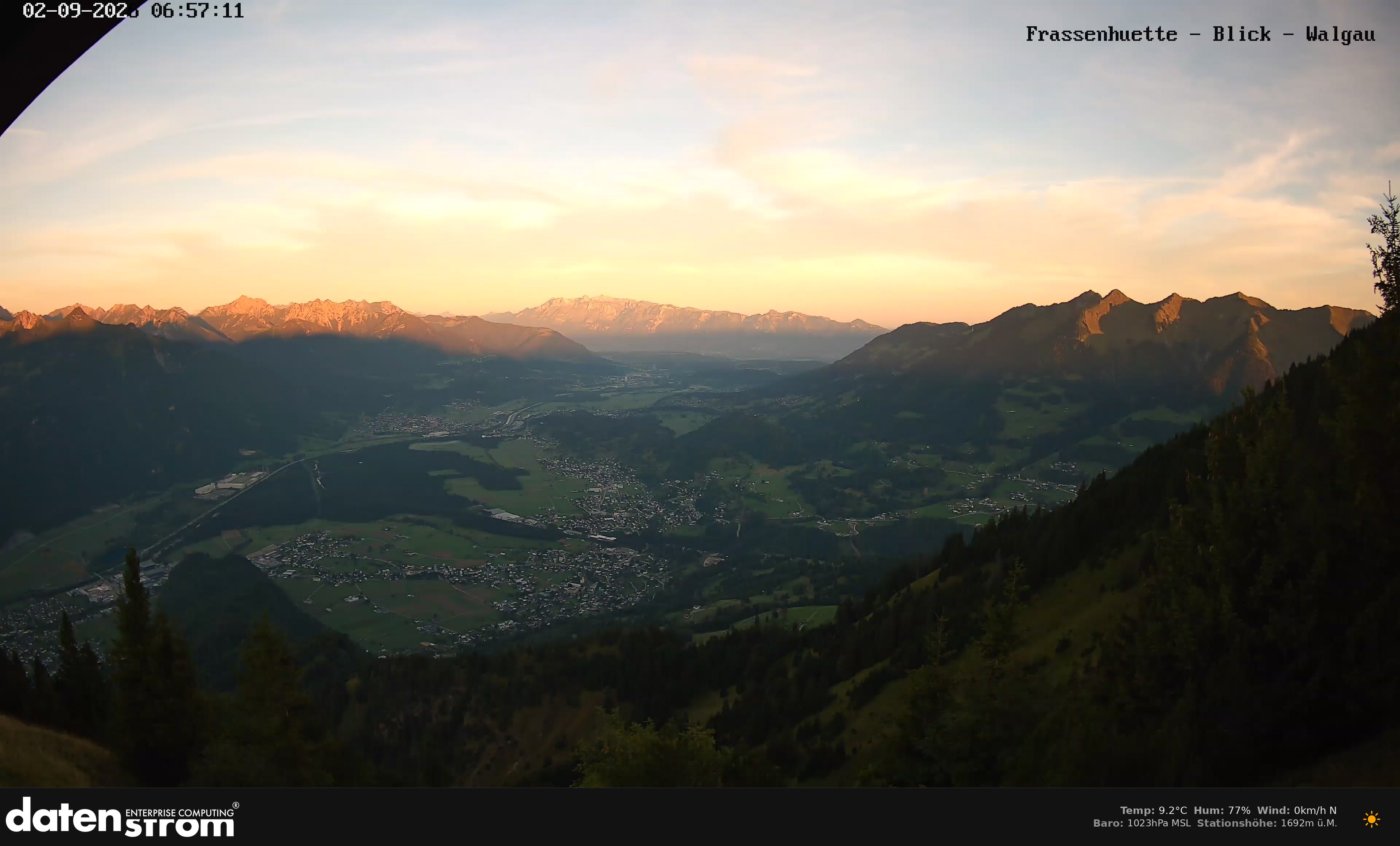 Bludenz - Walgau