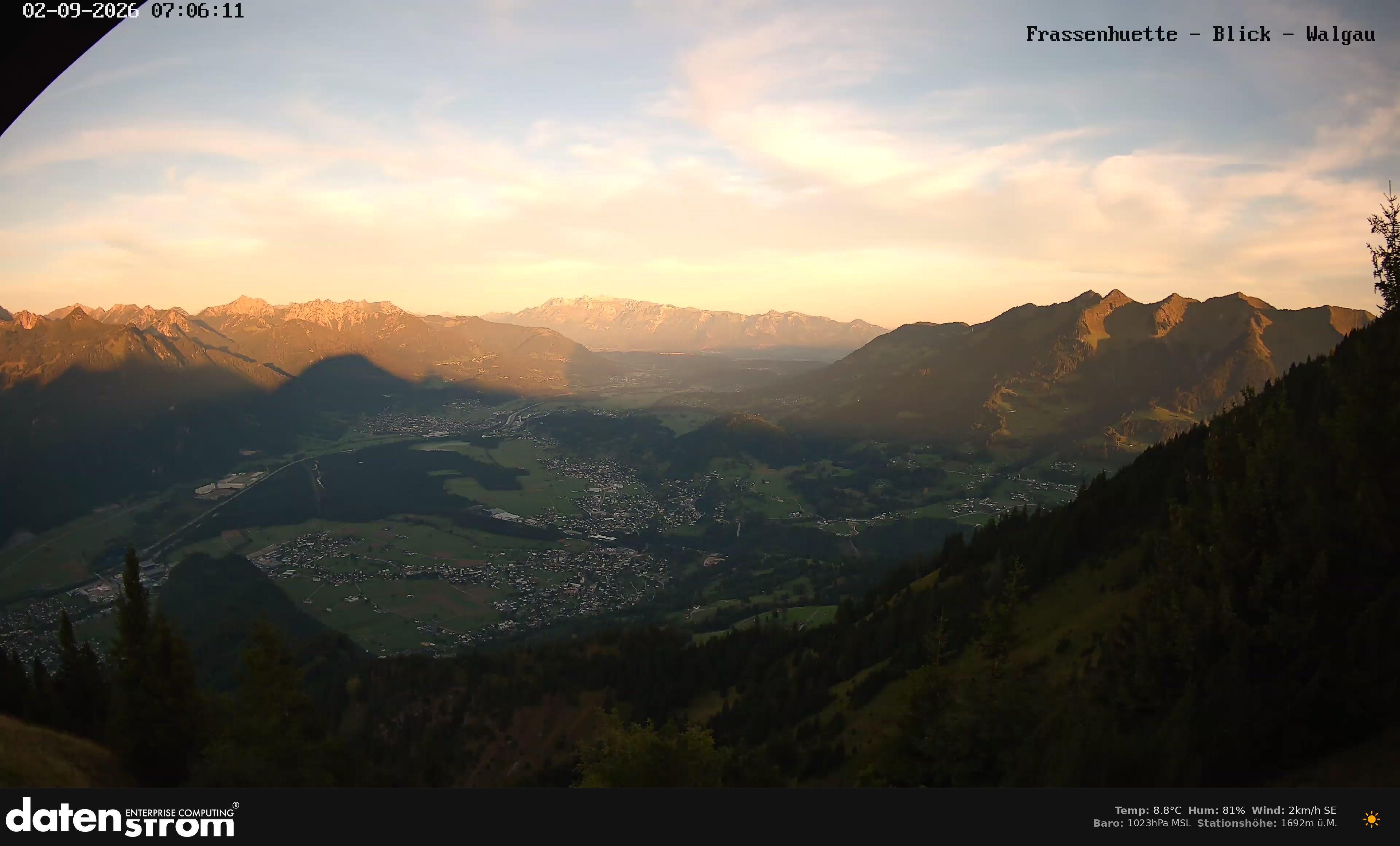 Bludenz - Walgau