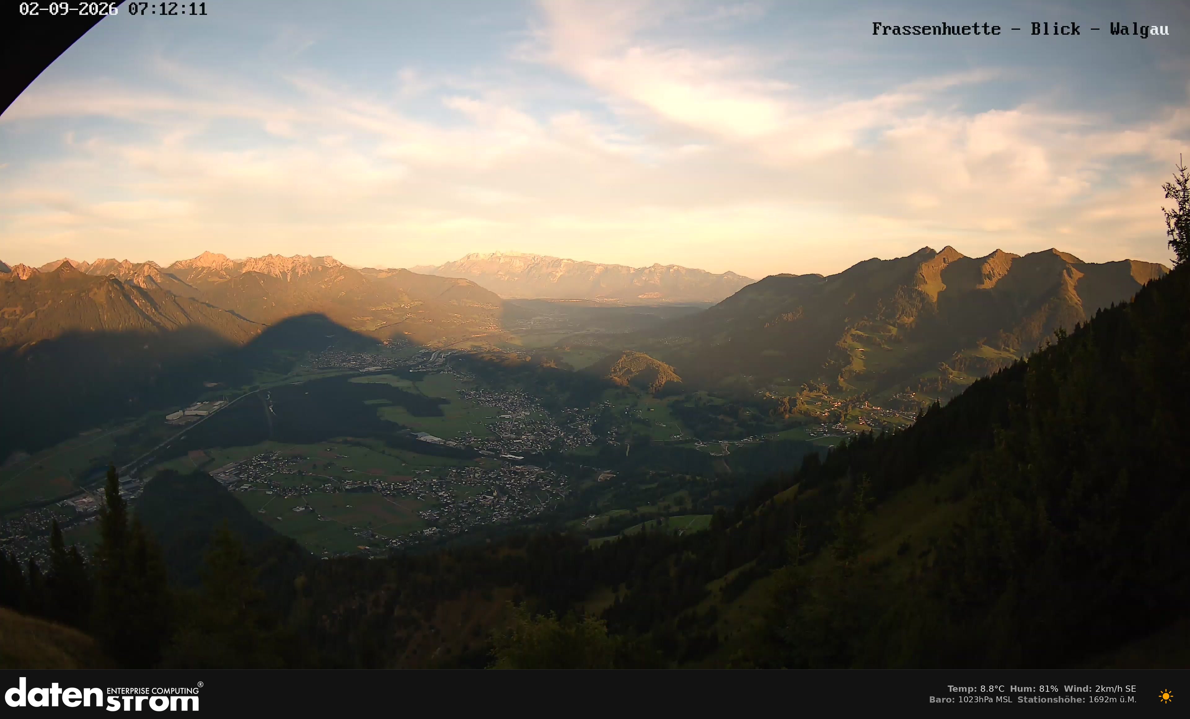 Bludenz - Walgau
