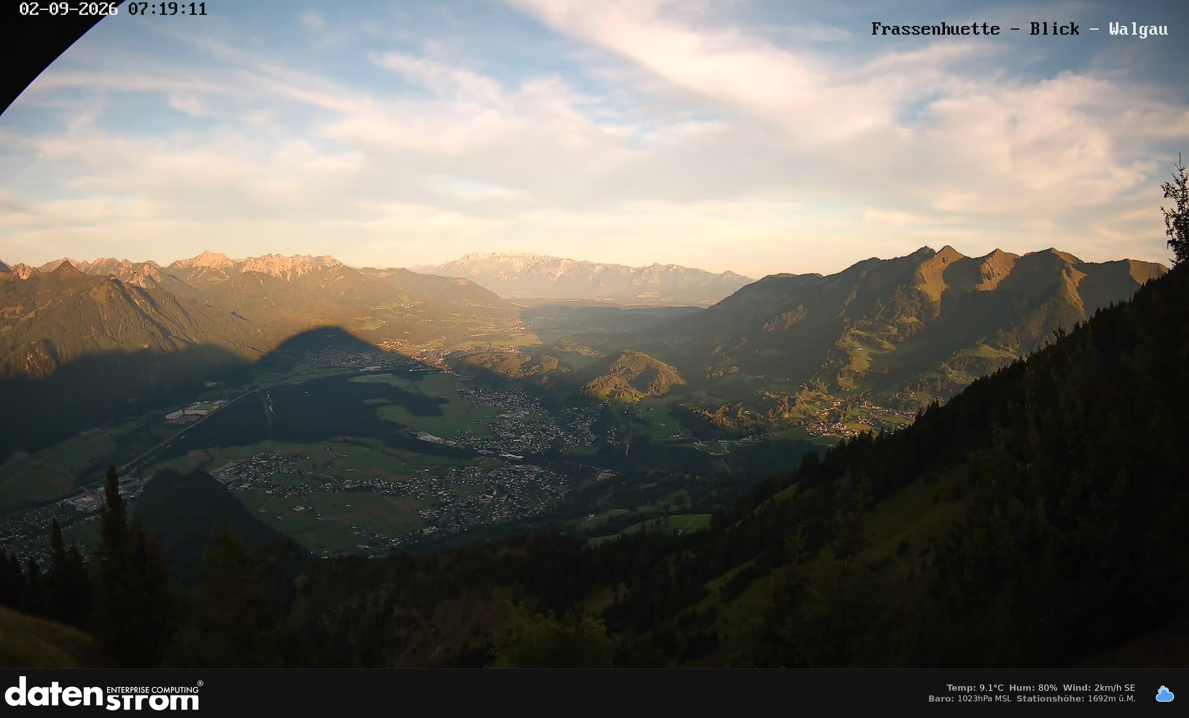Bludenz - Walgau