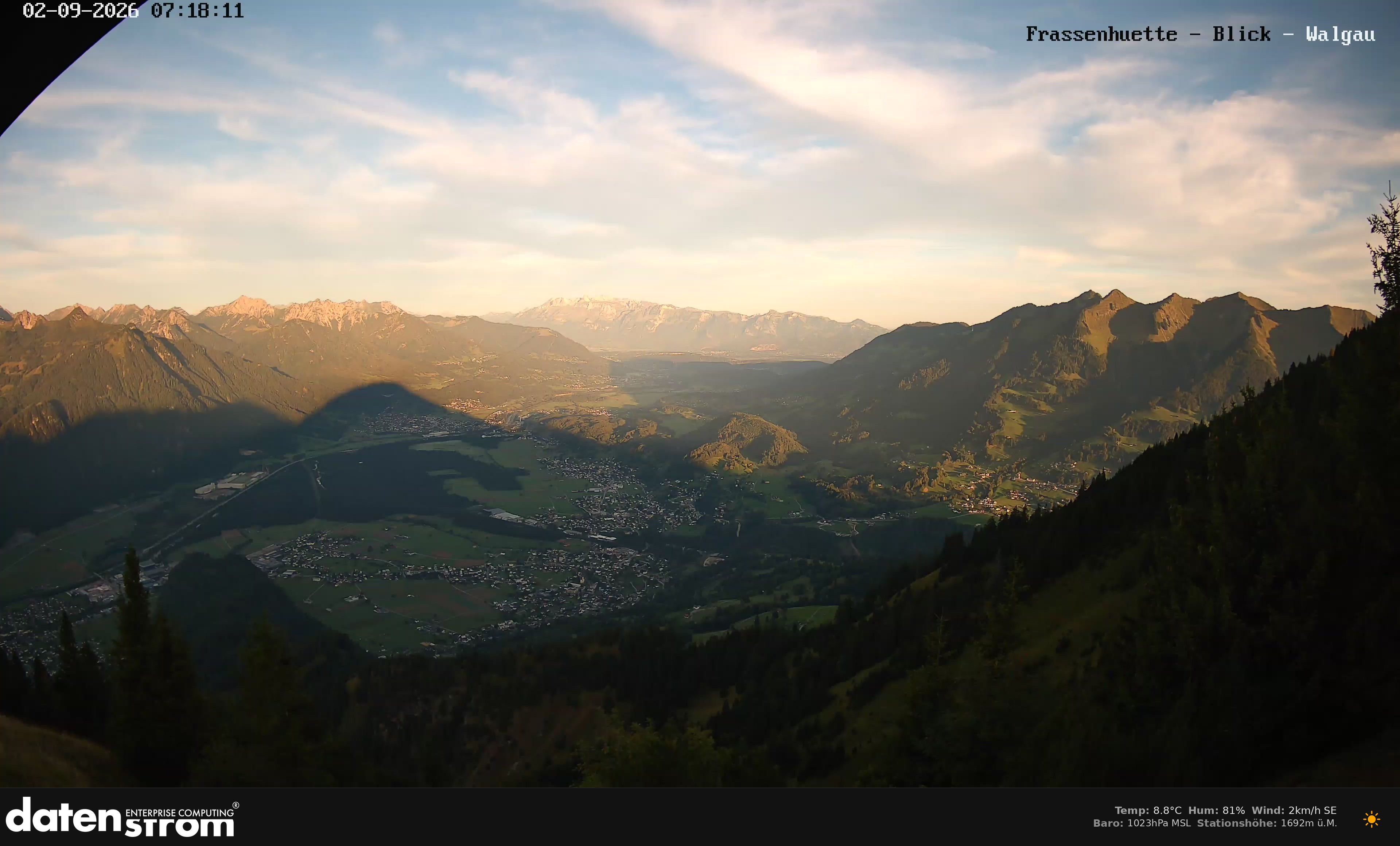 Bludenz - Walgau