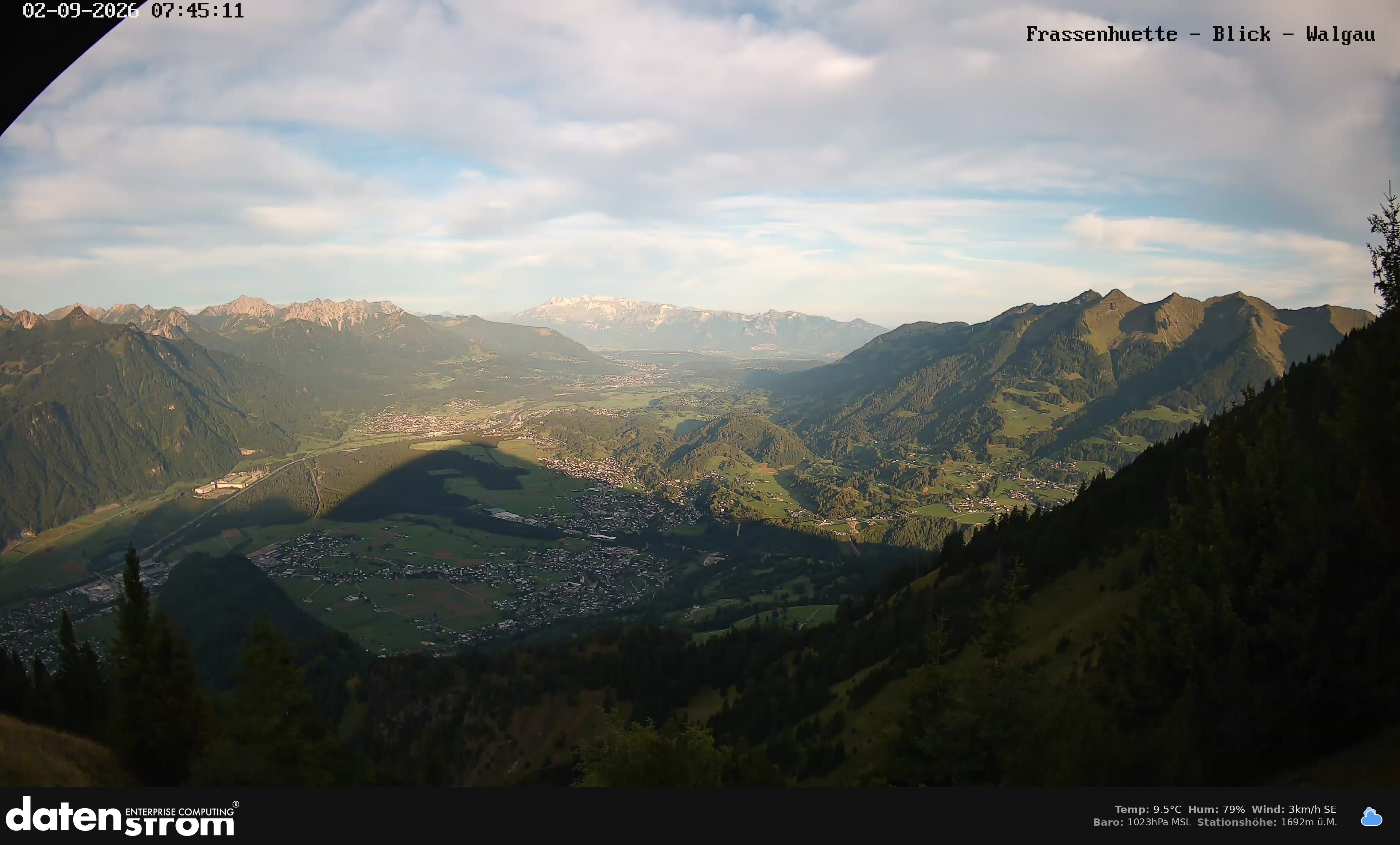 Bludenz - Walgau