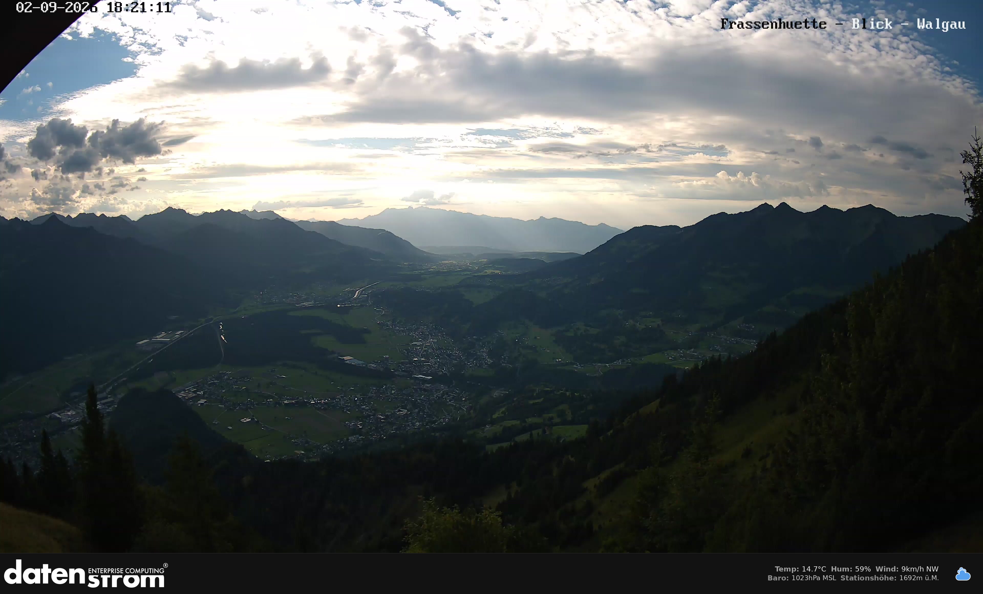 Bludenz - Walgau