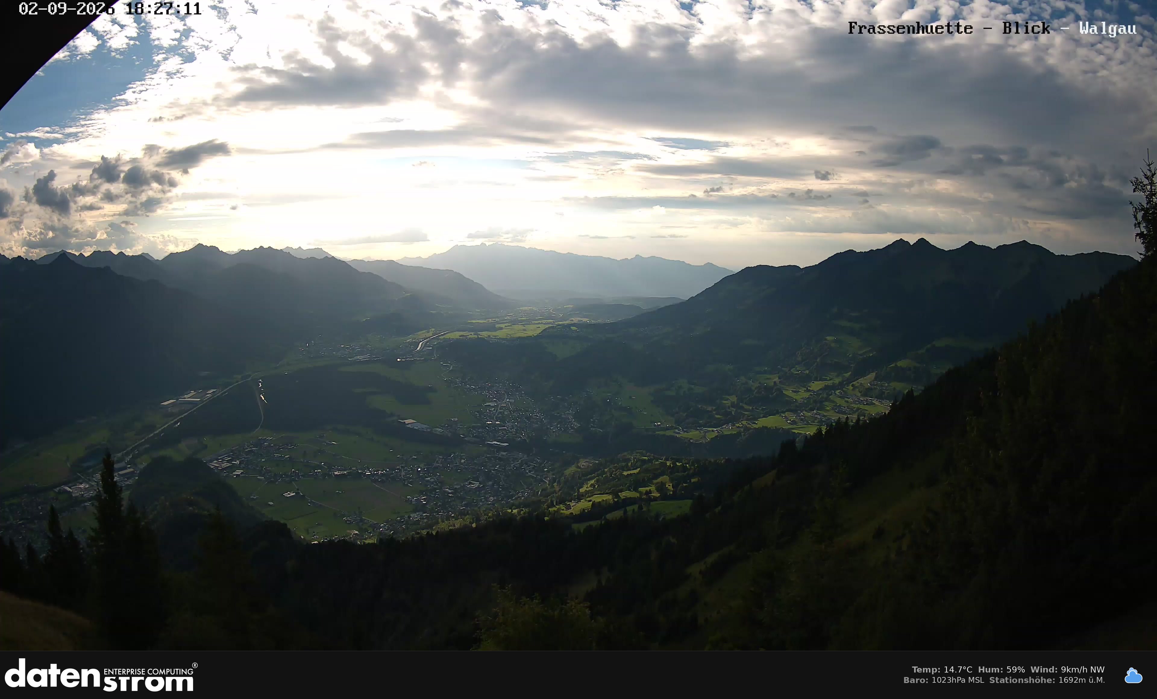 Bludenz - Walgau
