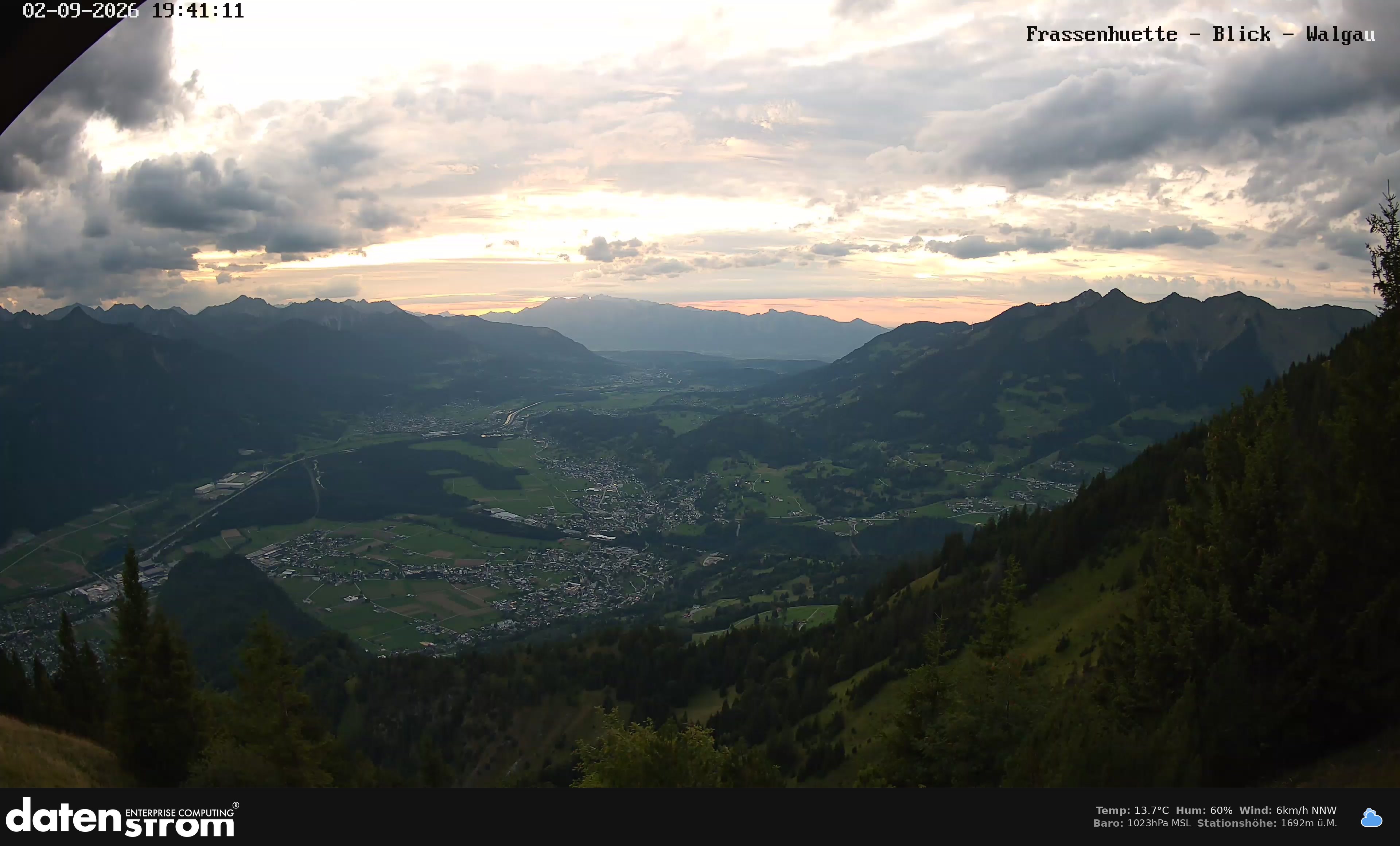 Bludenz - Walgau