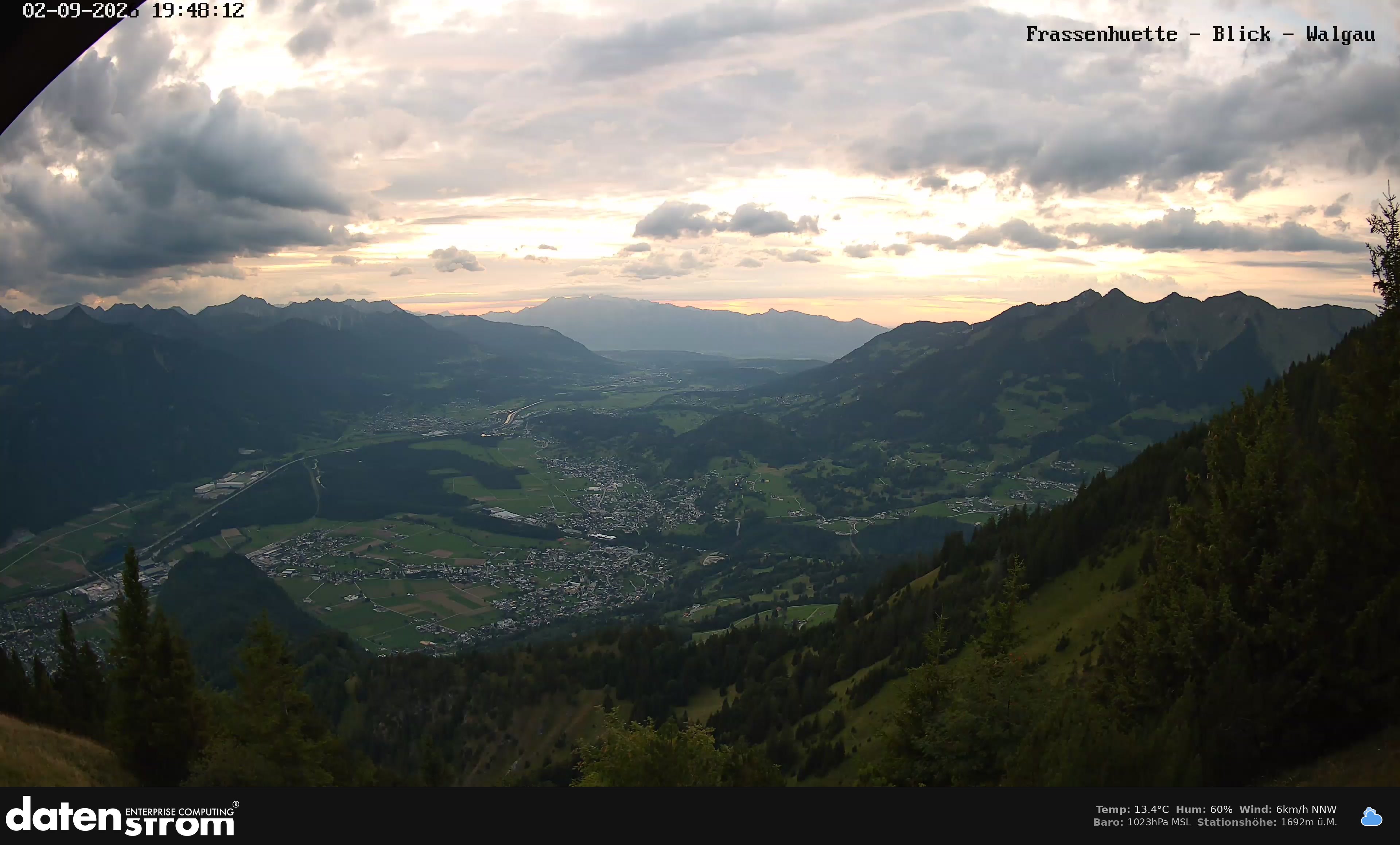 Bludenz - Walgau