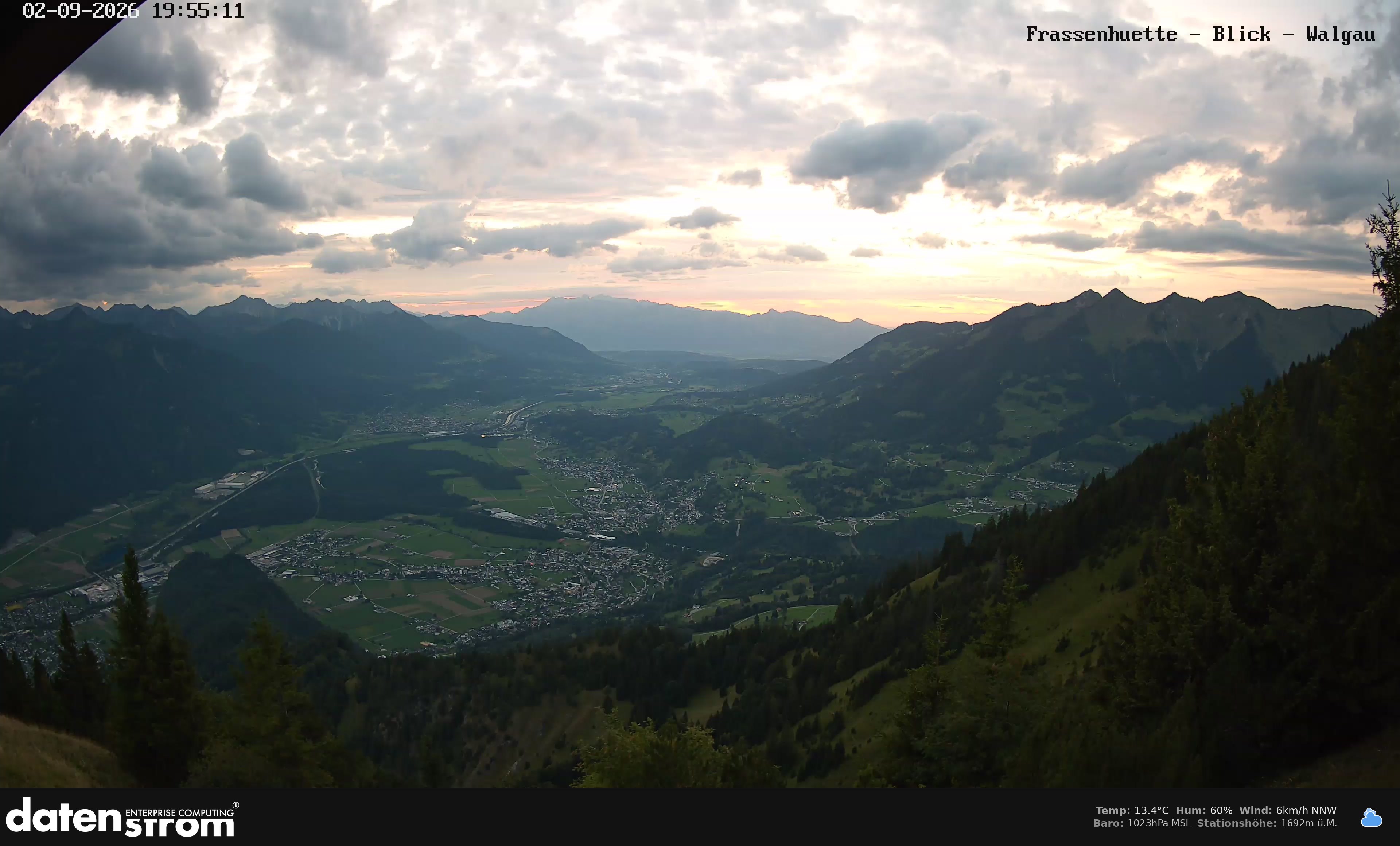Bludenz - Walgau