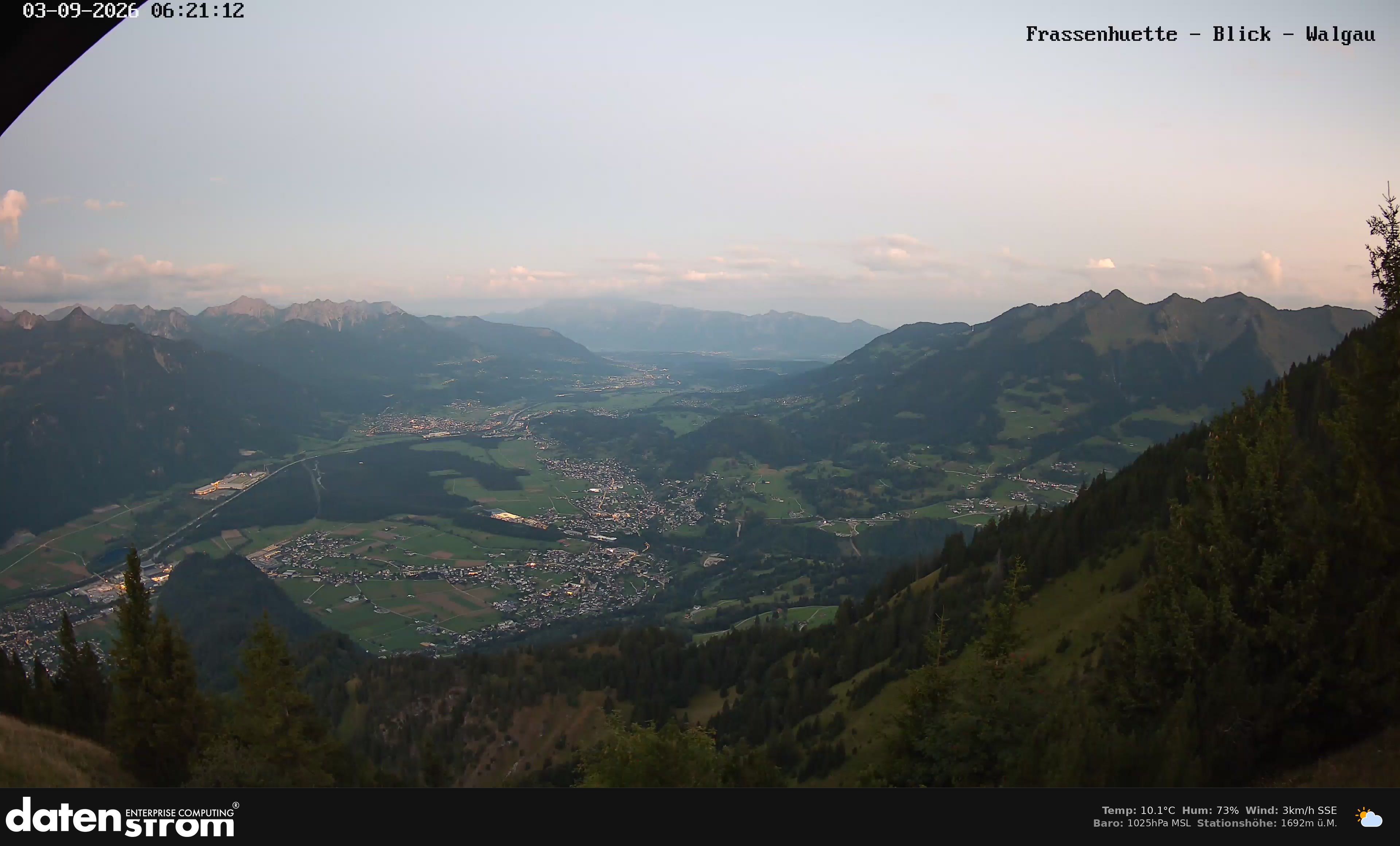 Bludenz - Walgau