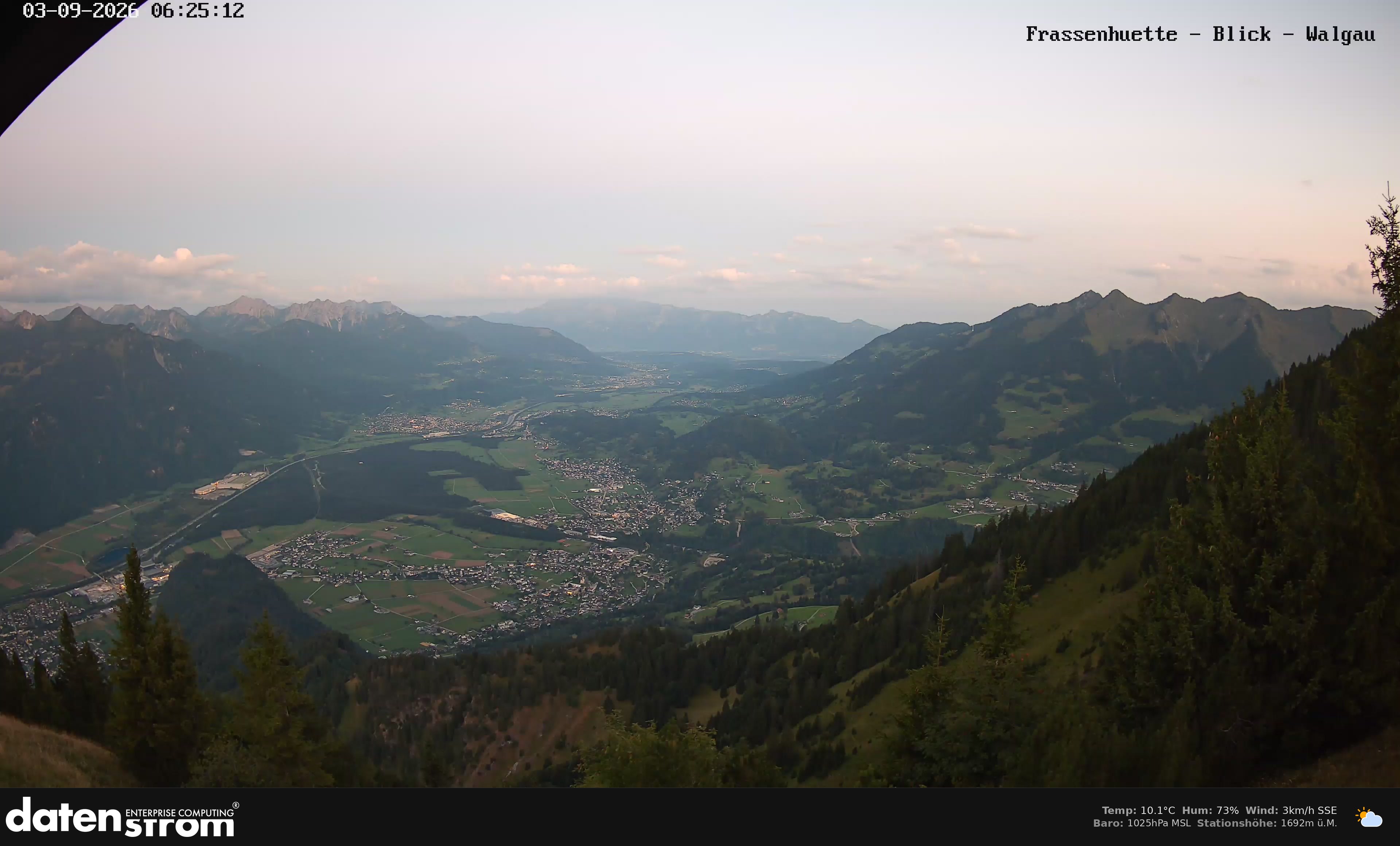 Bludenz - Walgau