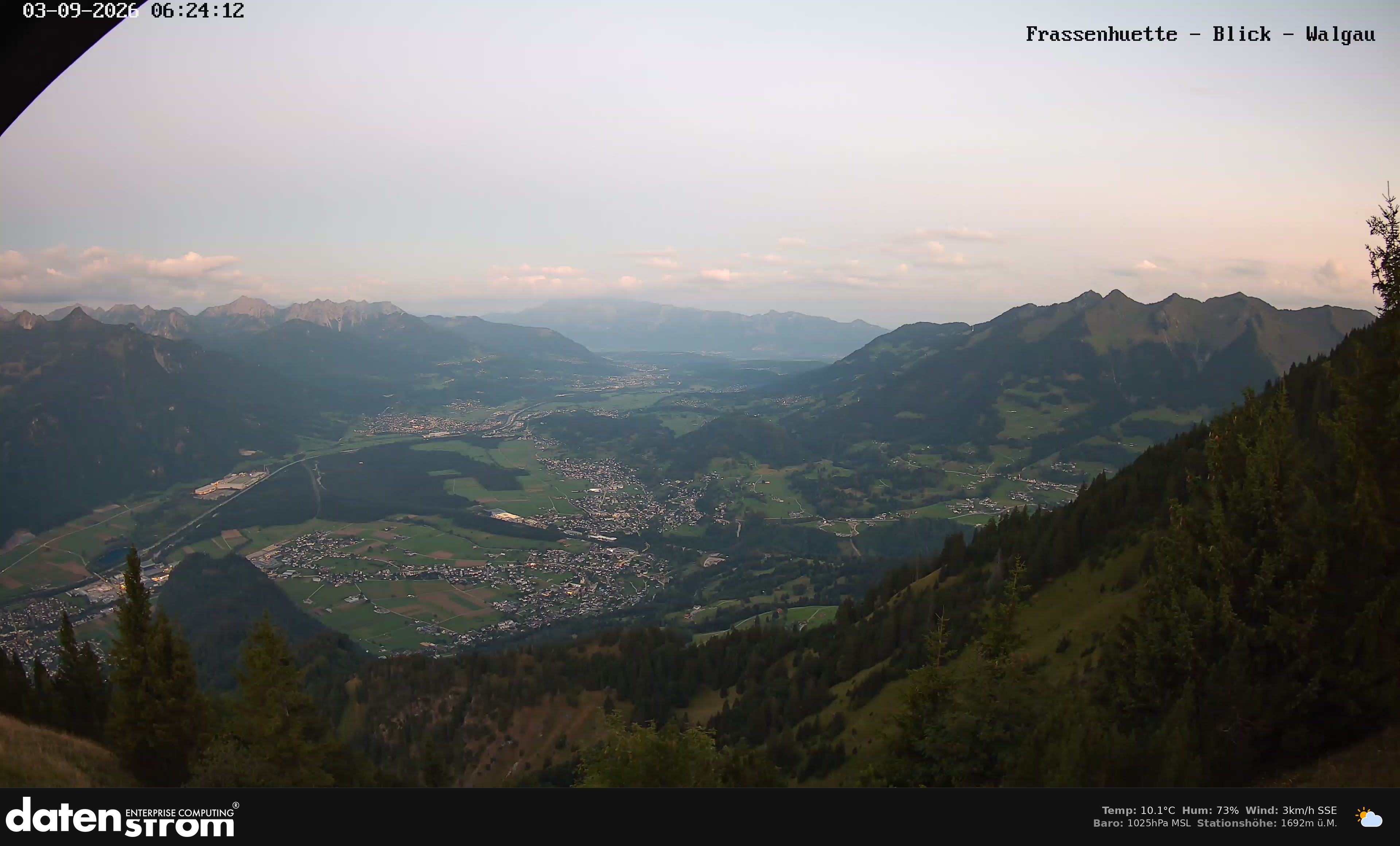 Bludenz - Walgau