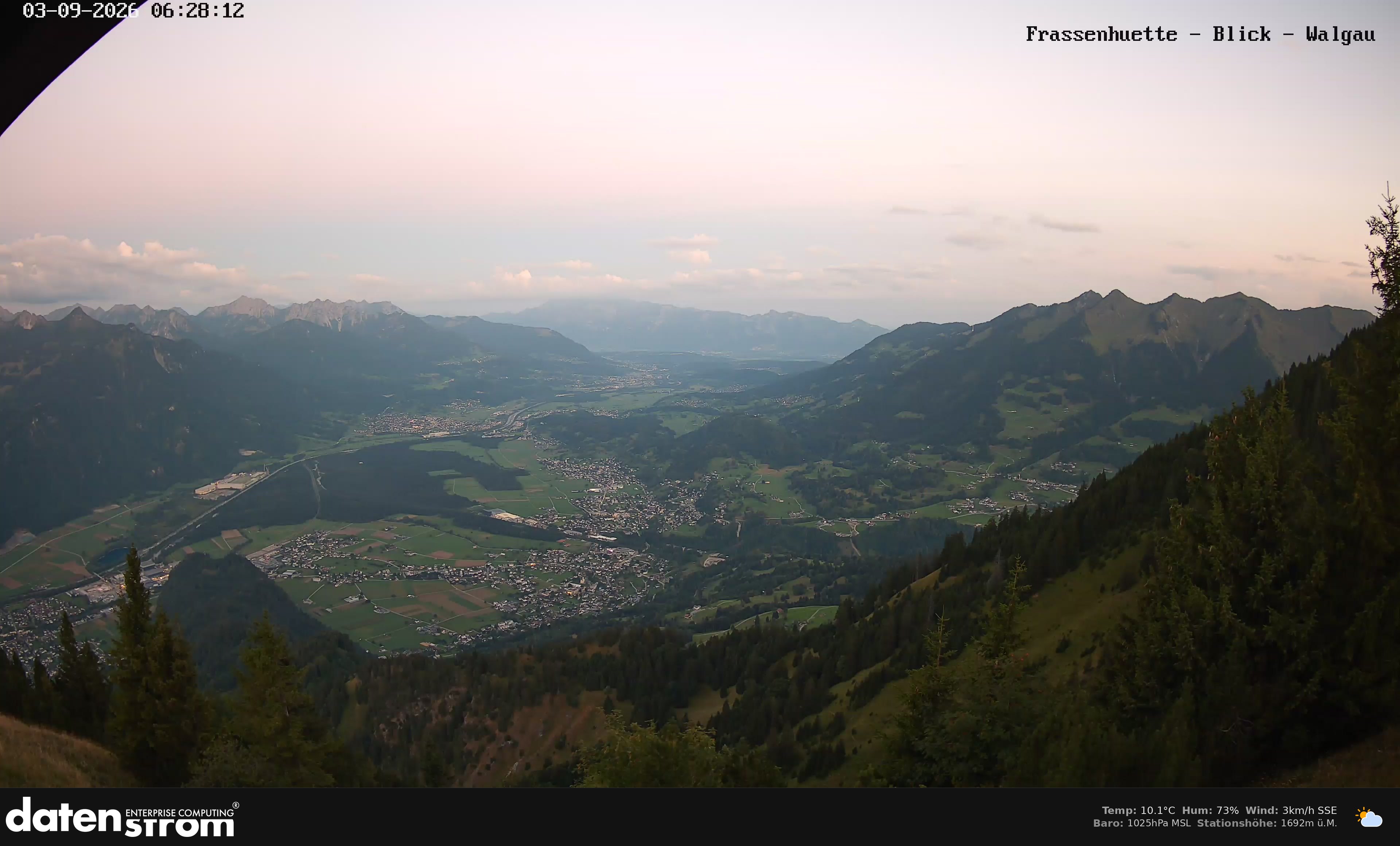 Bludenz - Walgau