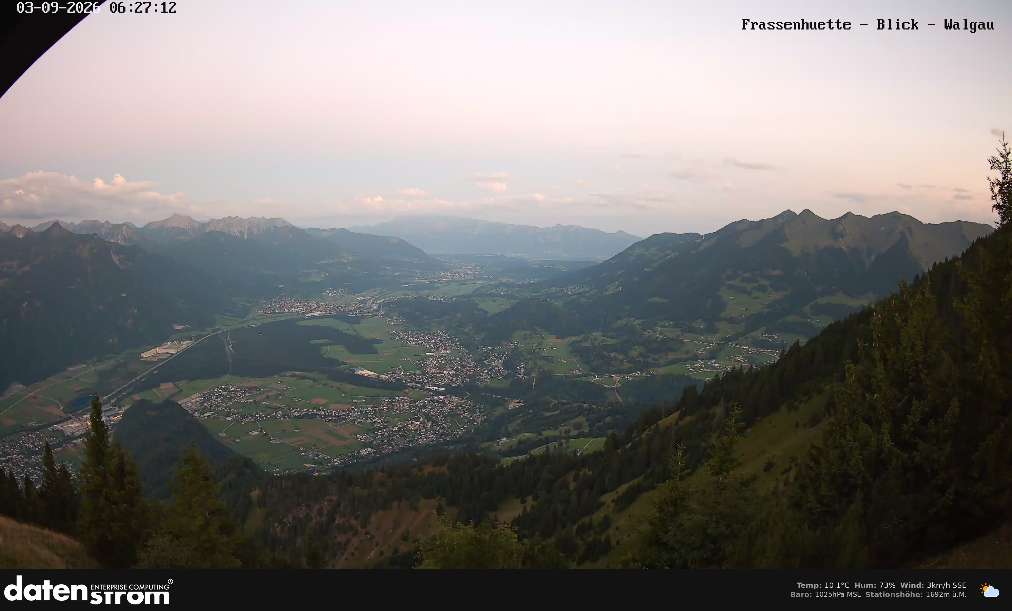 Bludenz - Walgau