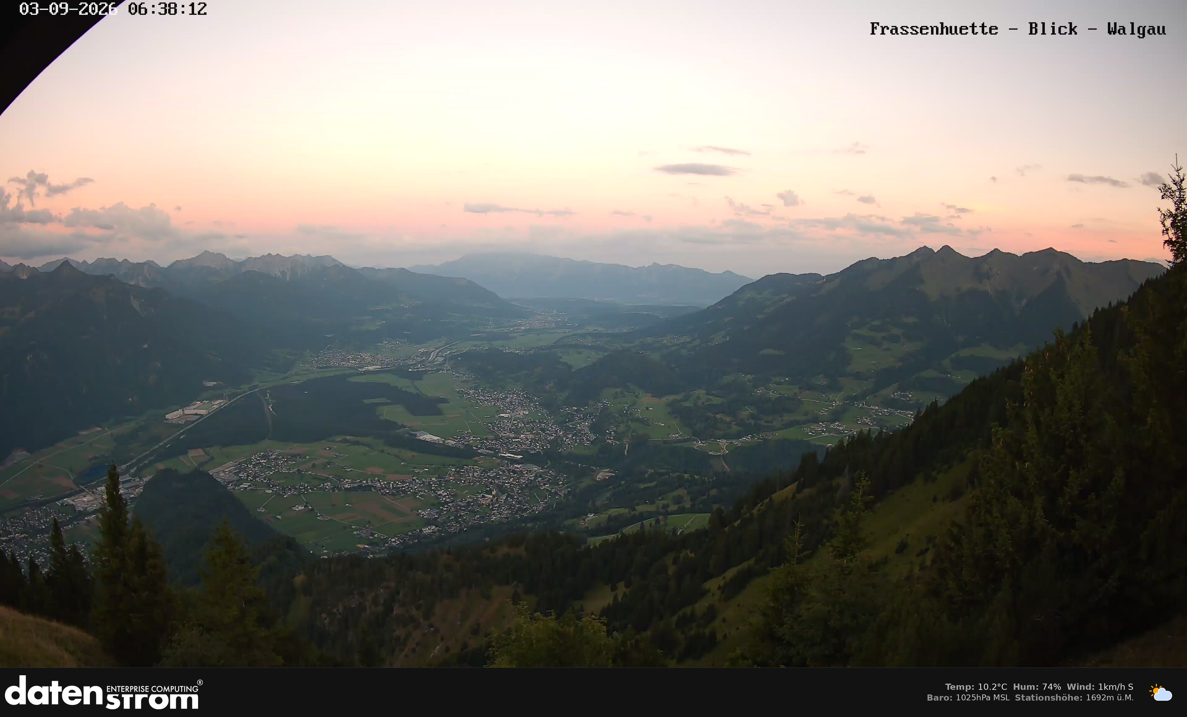 Bludenz - Walgau