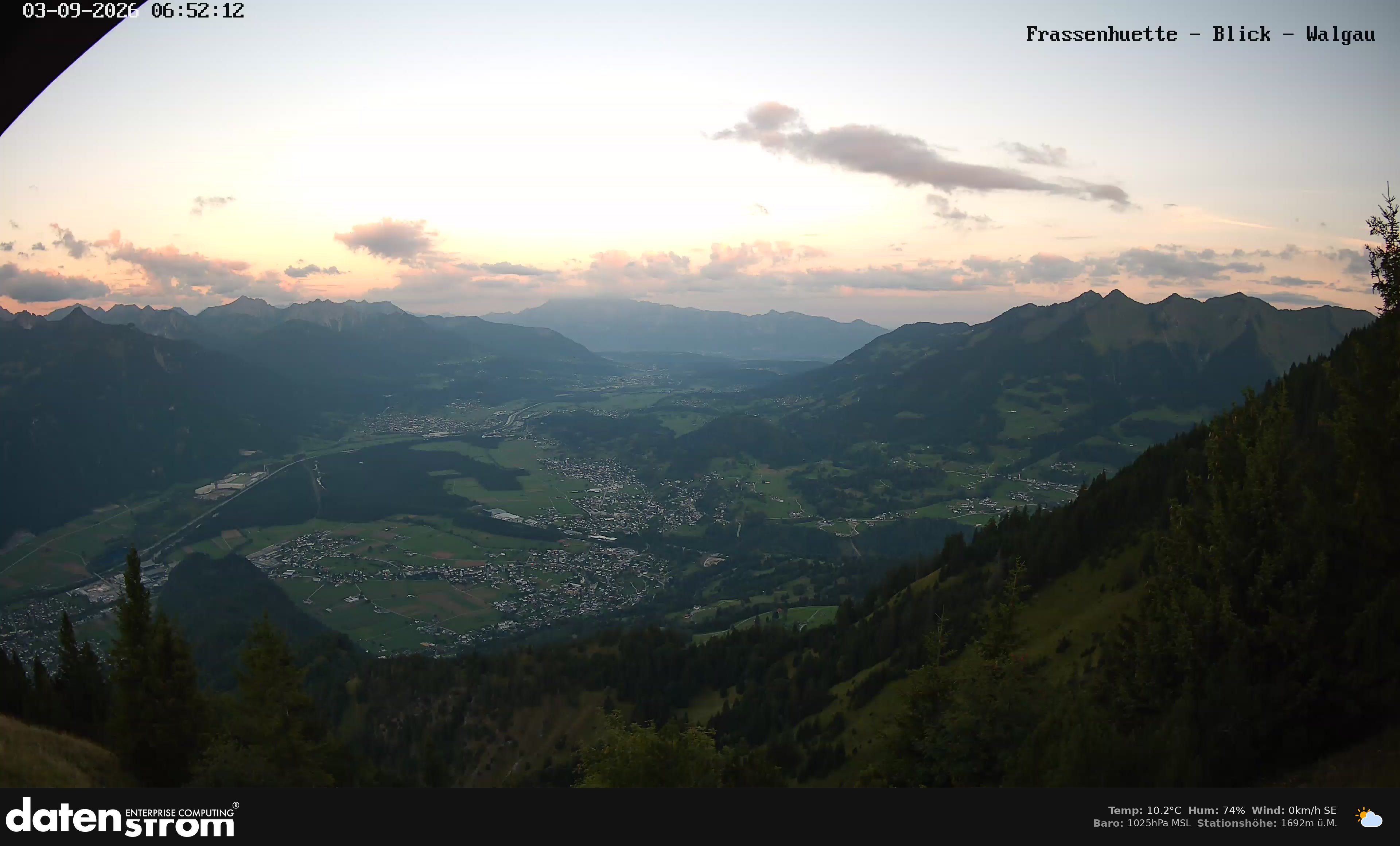 Bludenz - Walgau