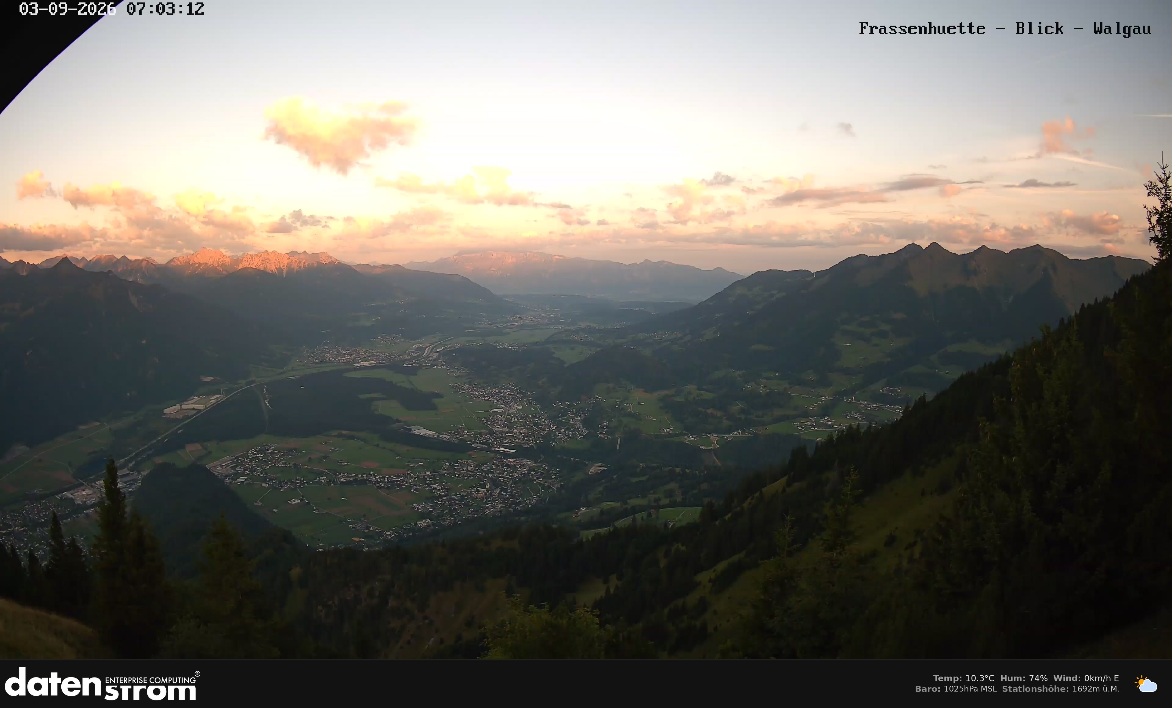 Bludenz - Walgau