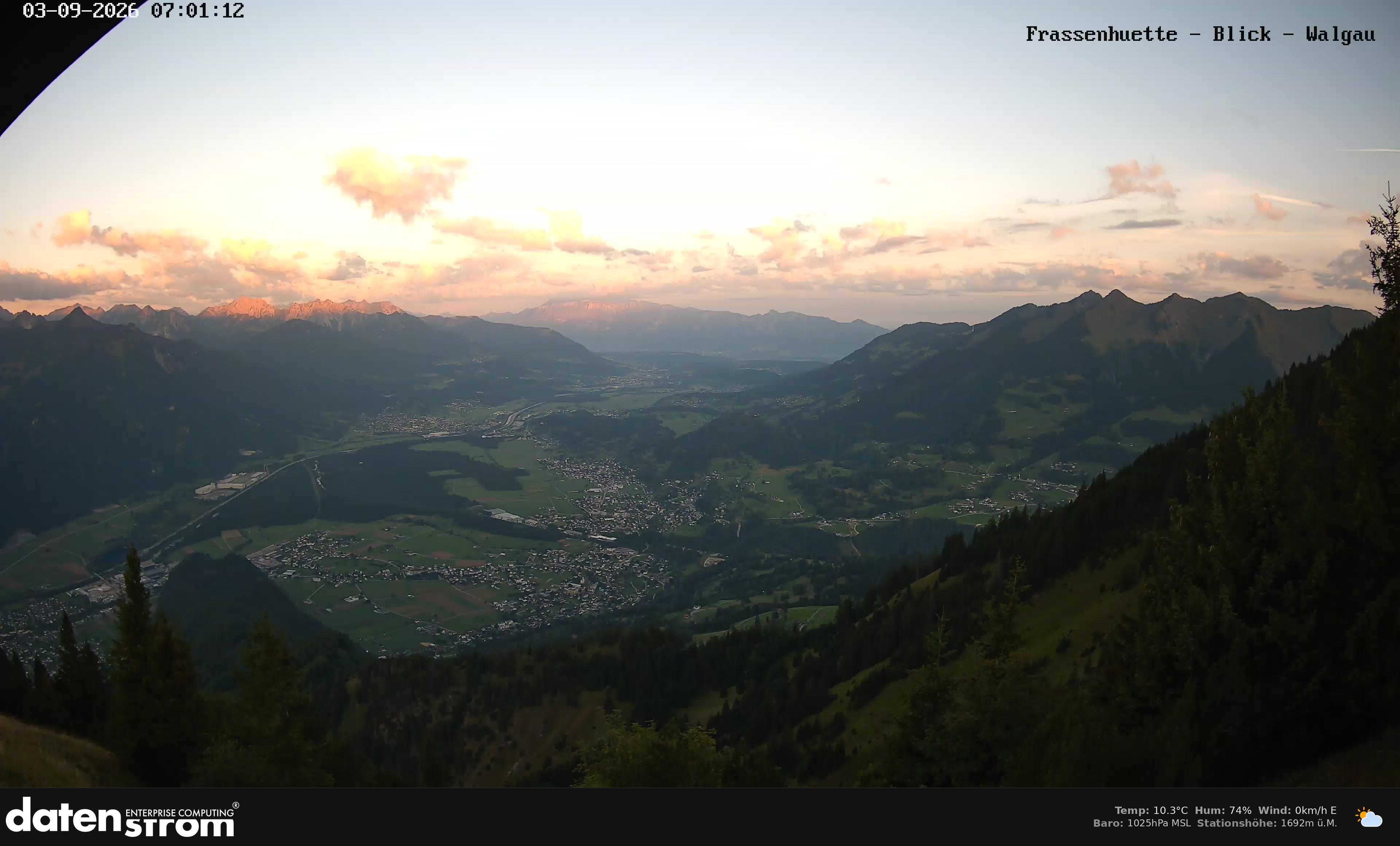 Bludenz - Walgau