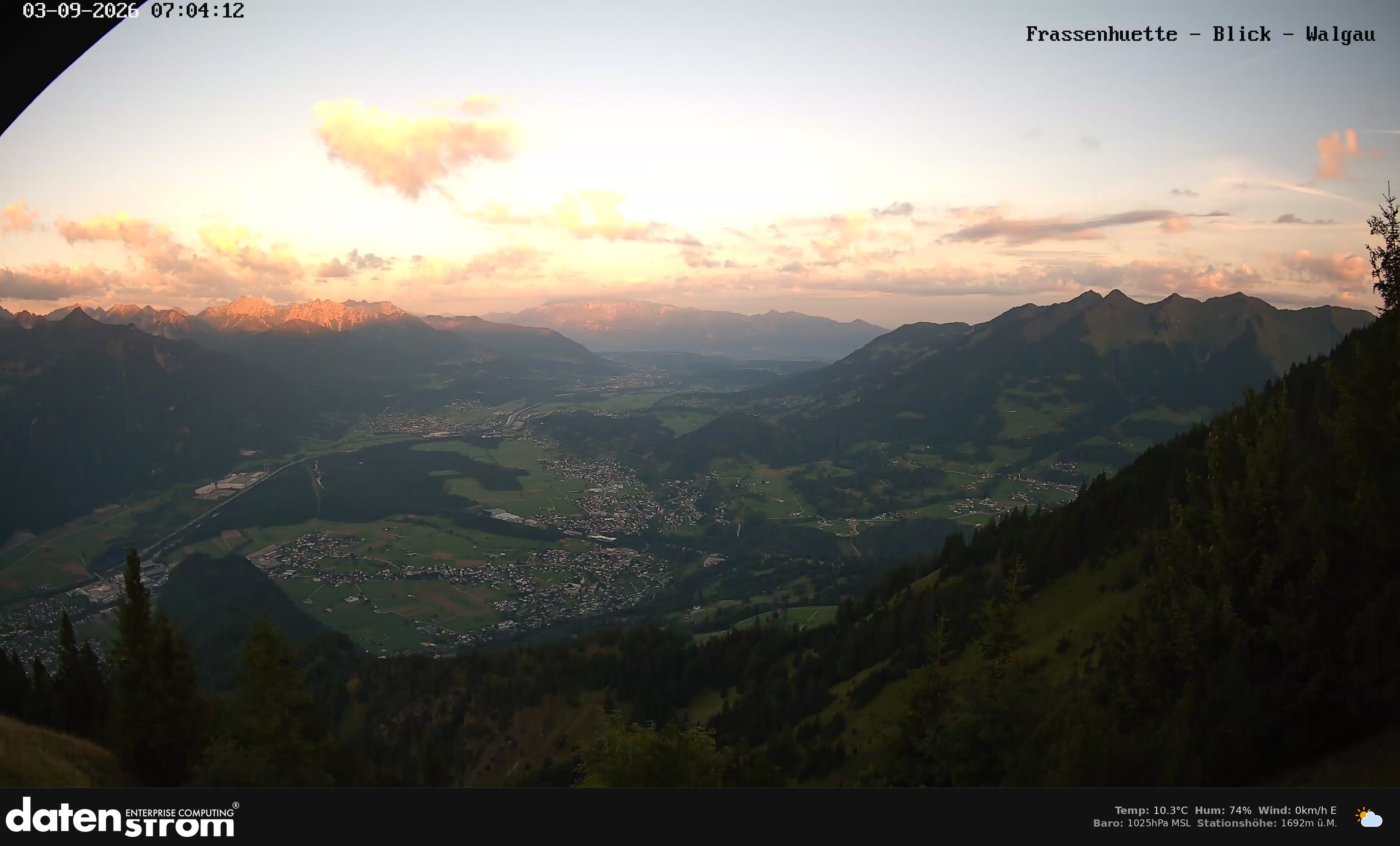 Bludenz - Walgau