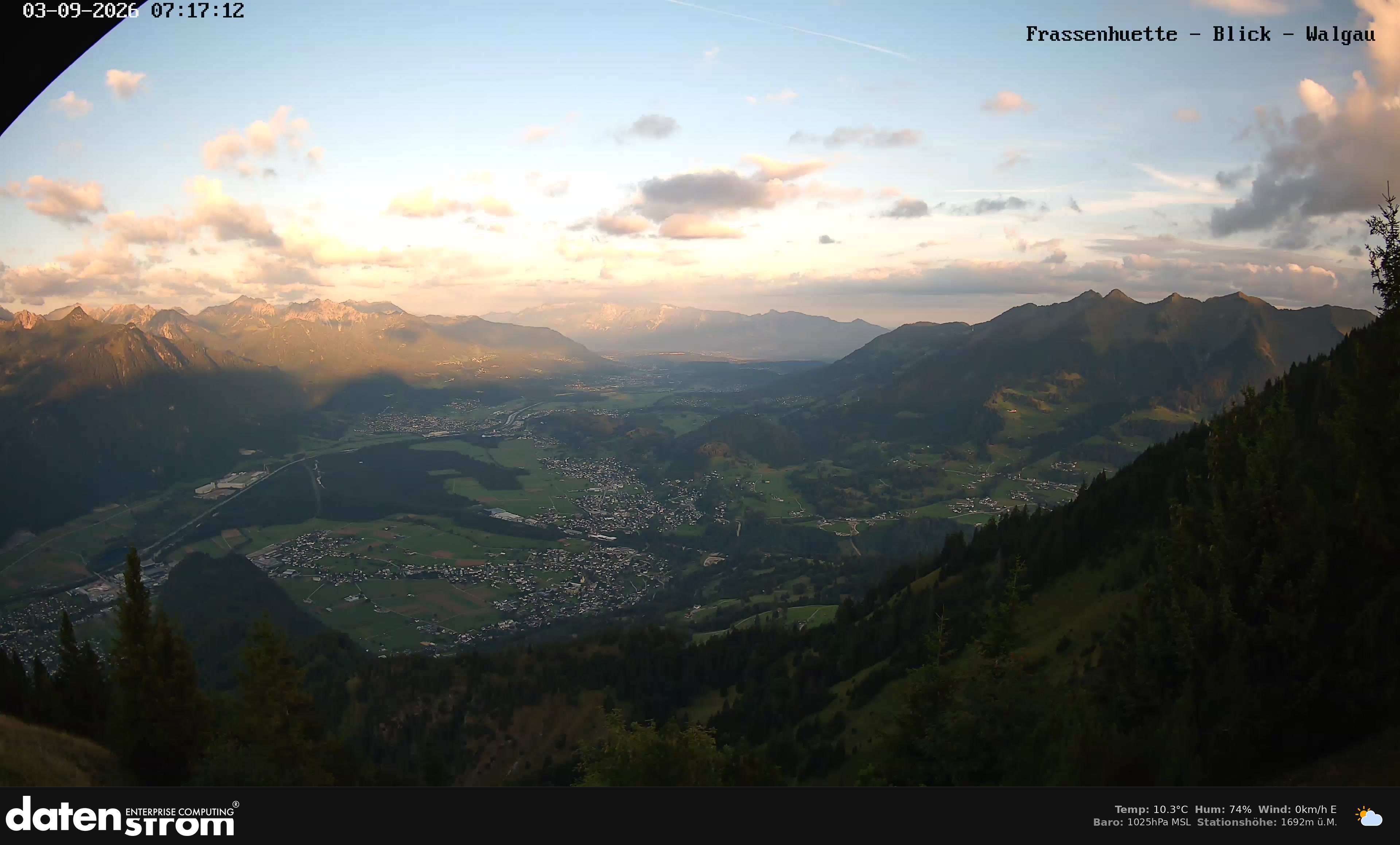 Bludenz - Walgau
