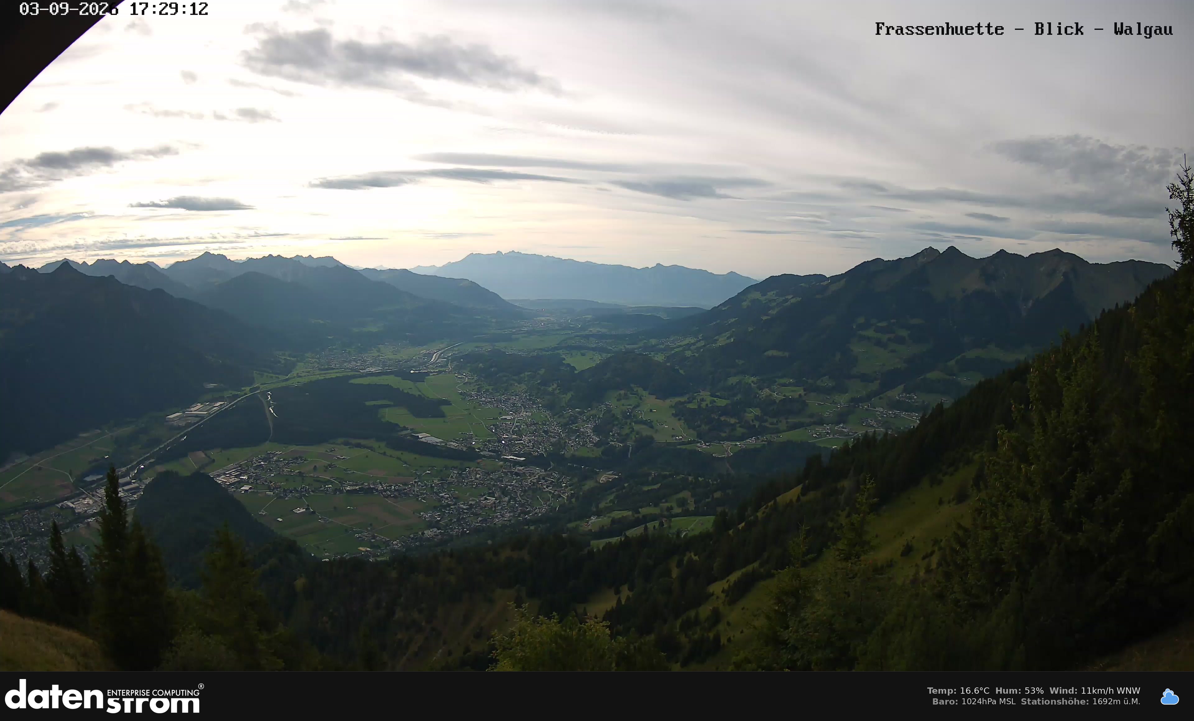 Bludenz - Walgau