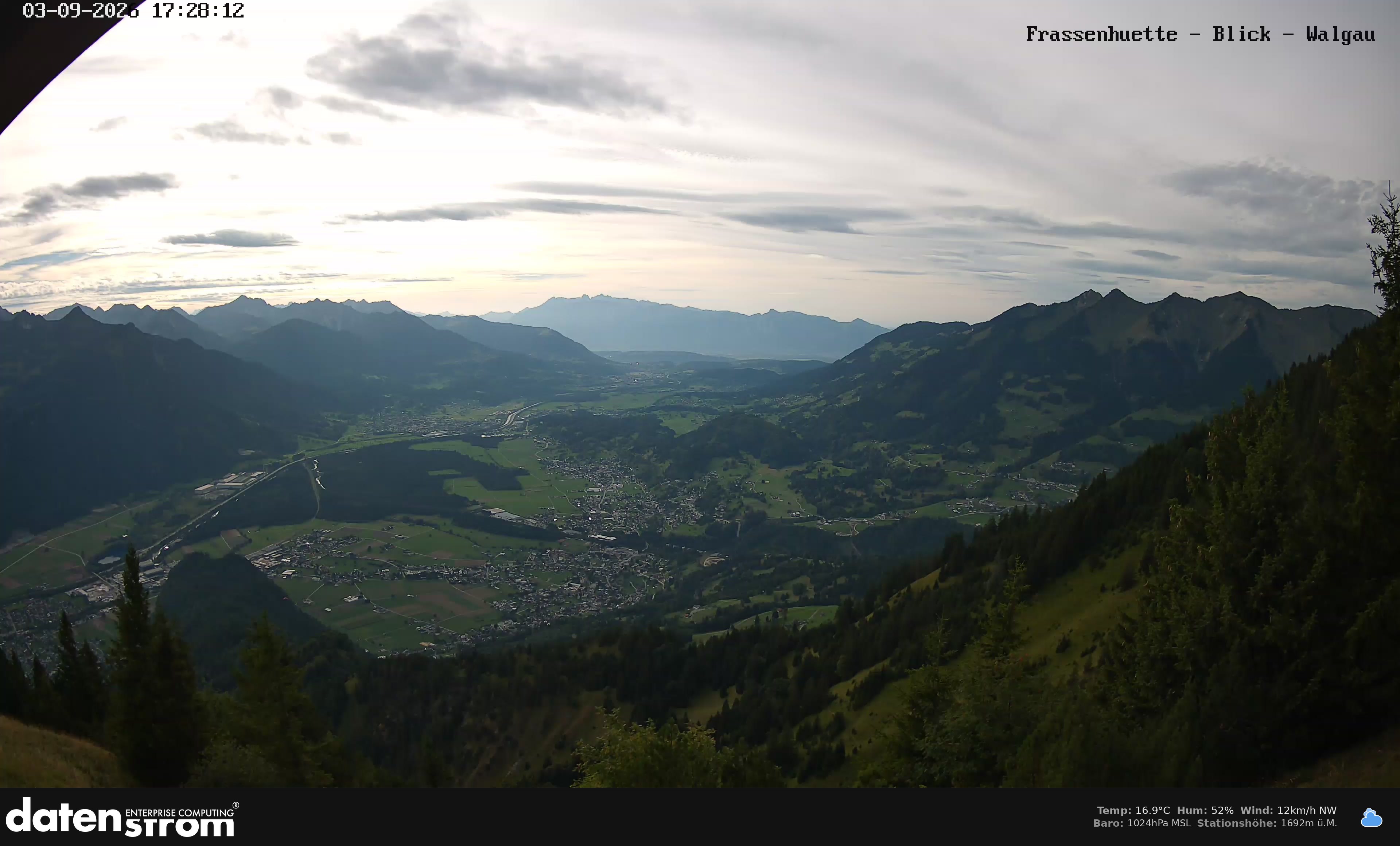 Bludenz - Walgau