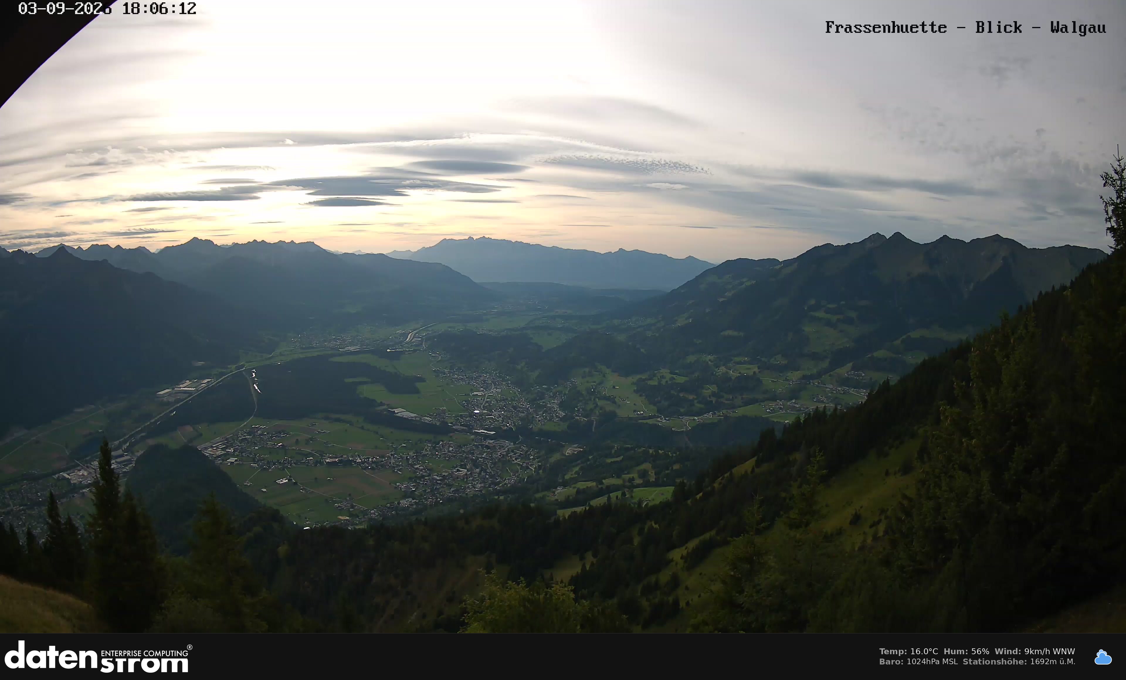Bludenz - Walgau