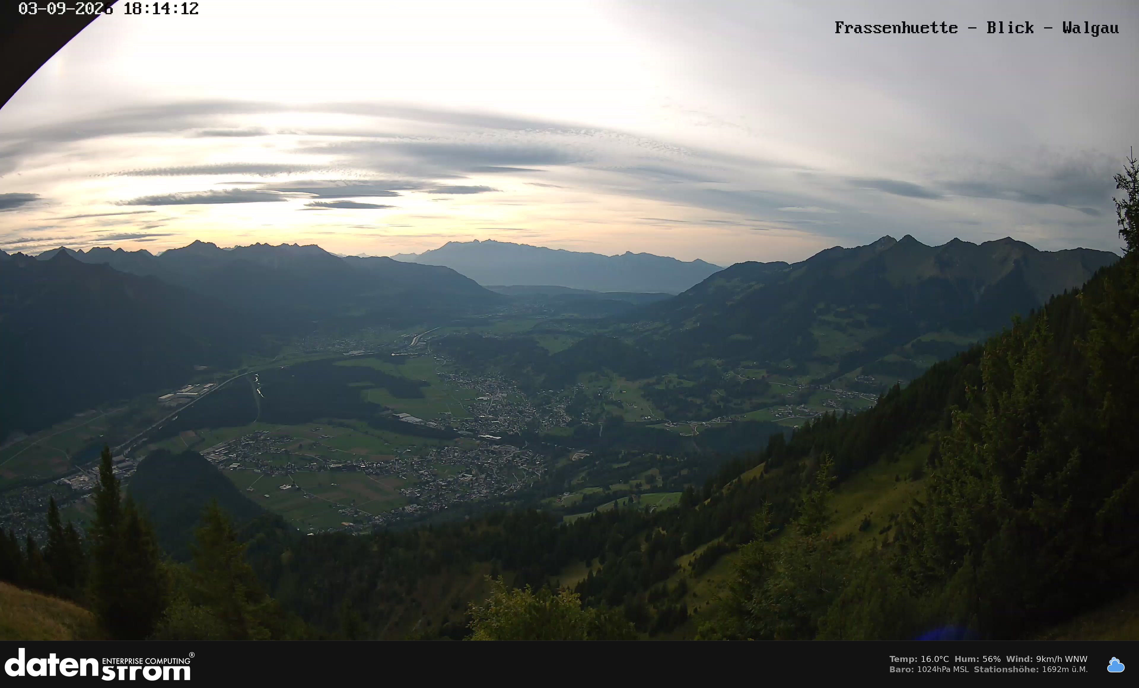 Bludenz - Walgau