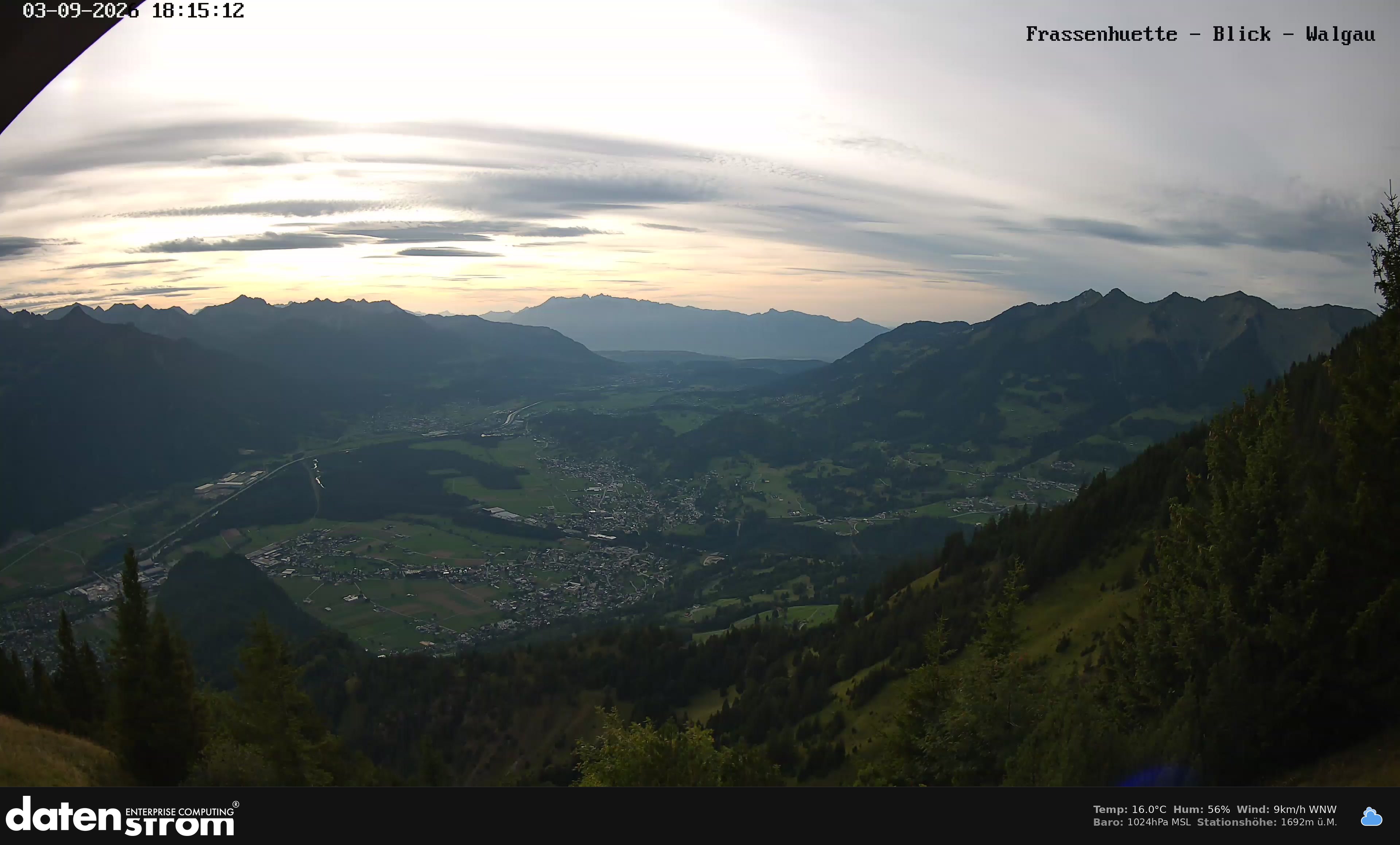 Bludenz - Walgau