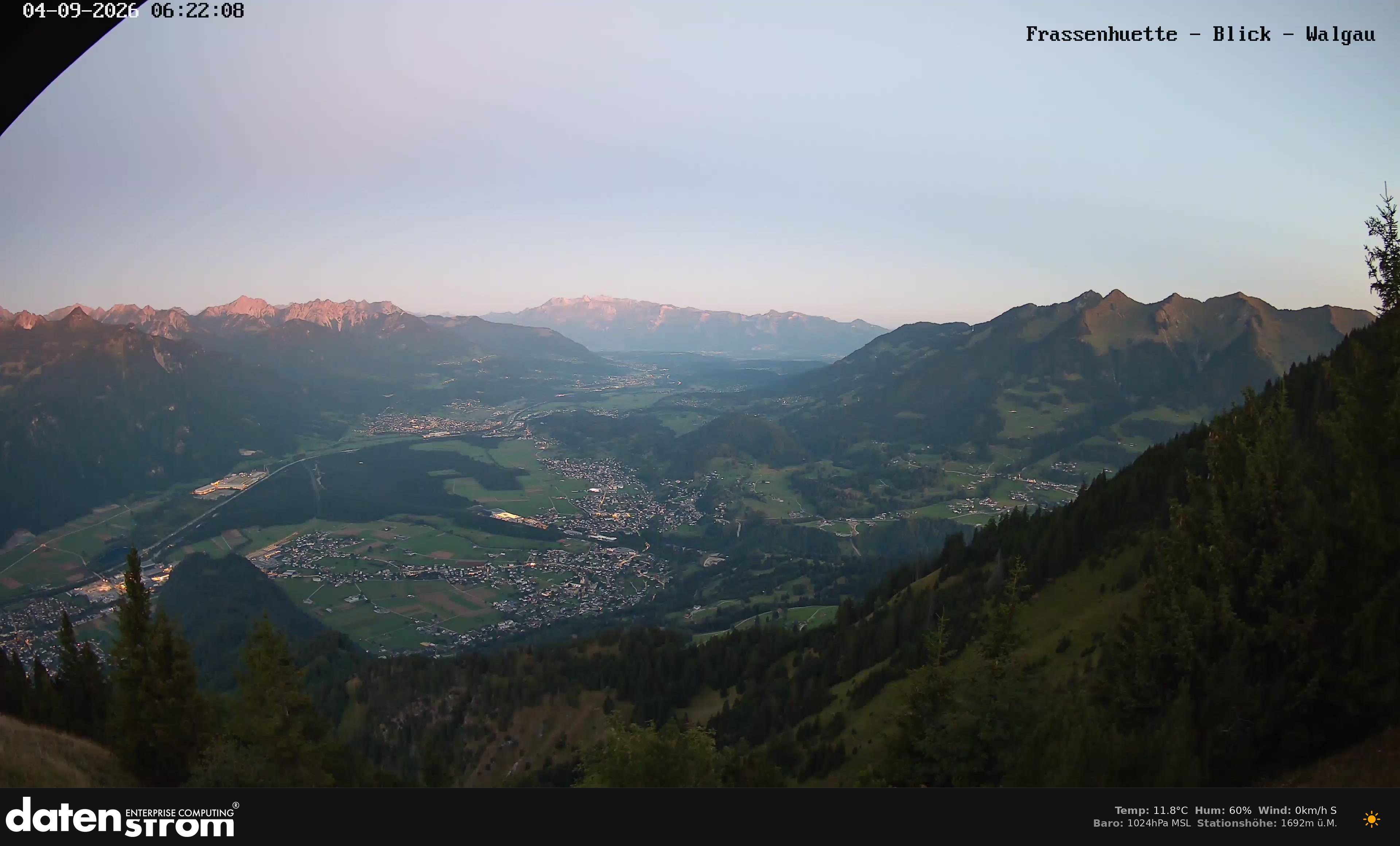 Bludenz - Walgau