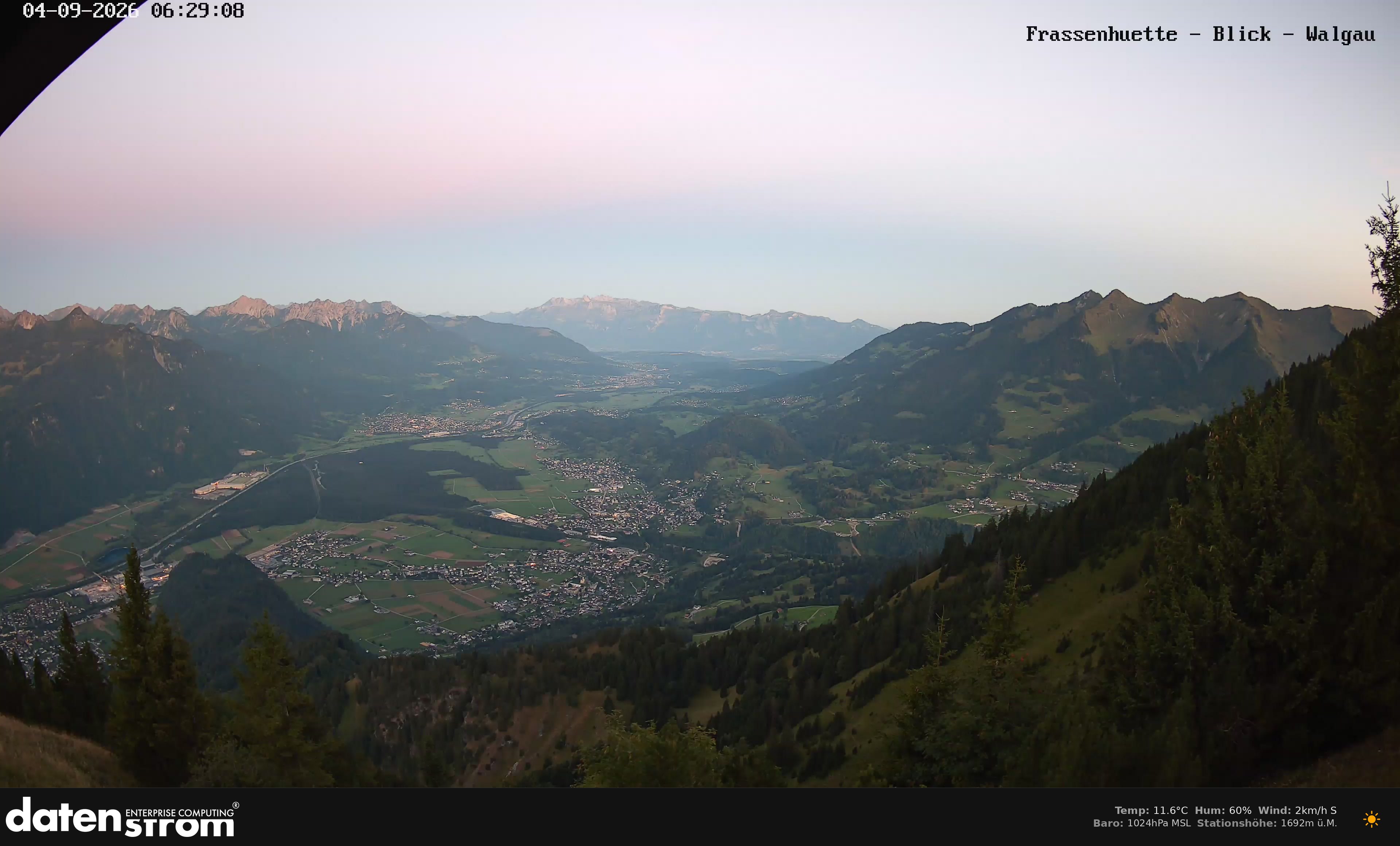 Bludenz - Walgau