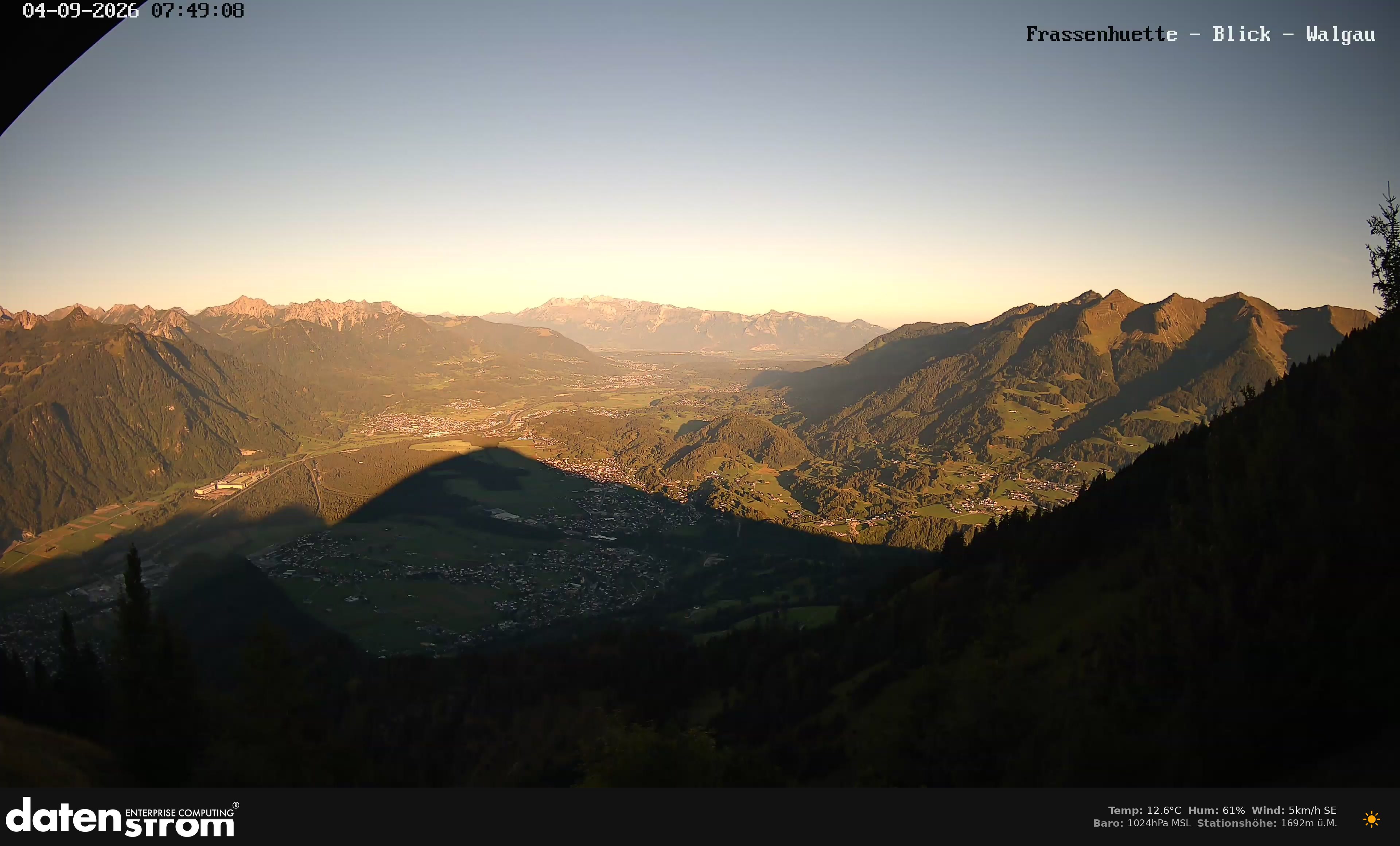 Bludenz - Walgau
