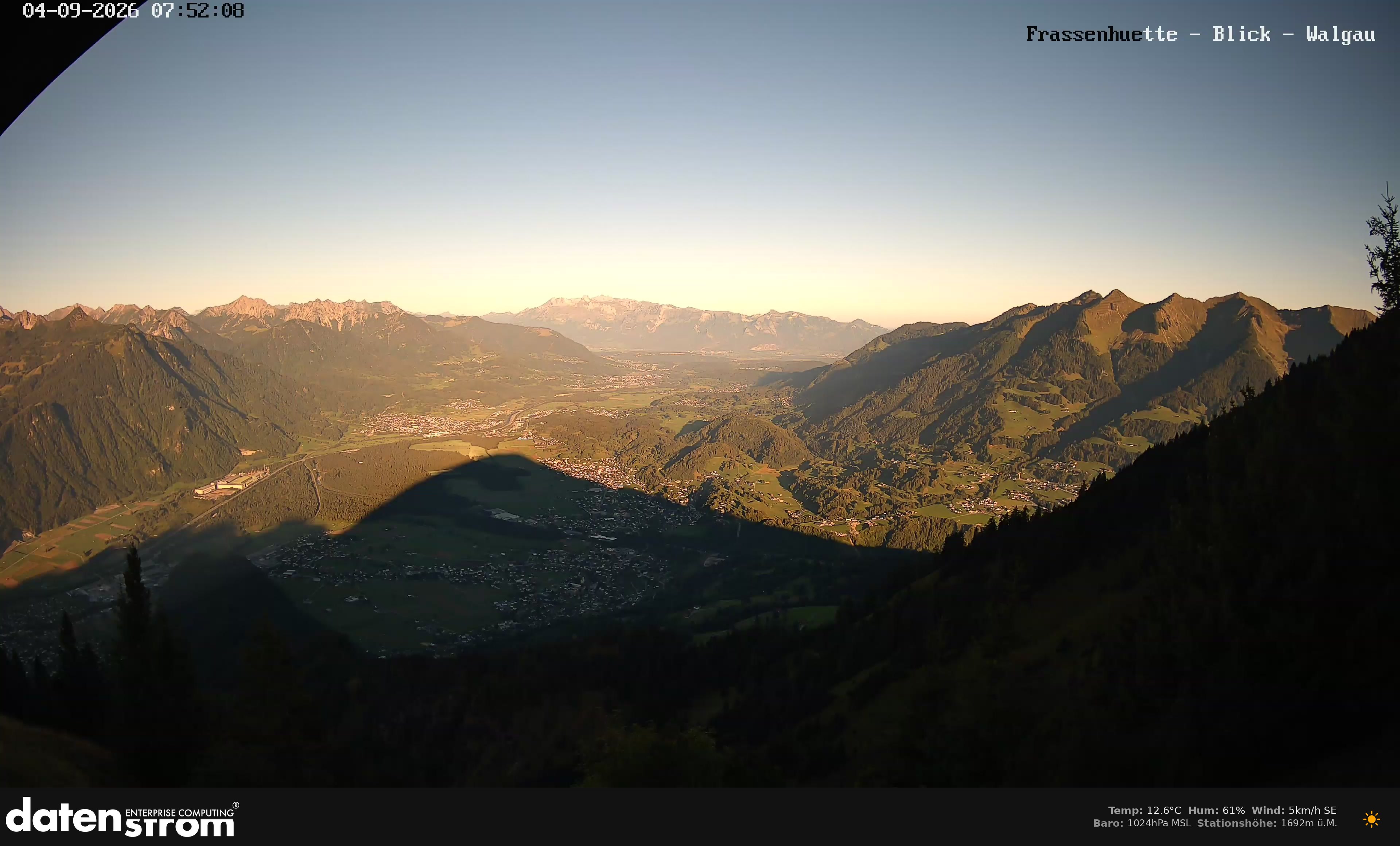 Bludenz - Walgau