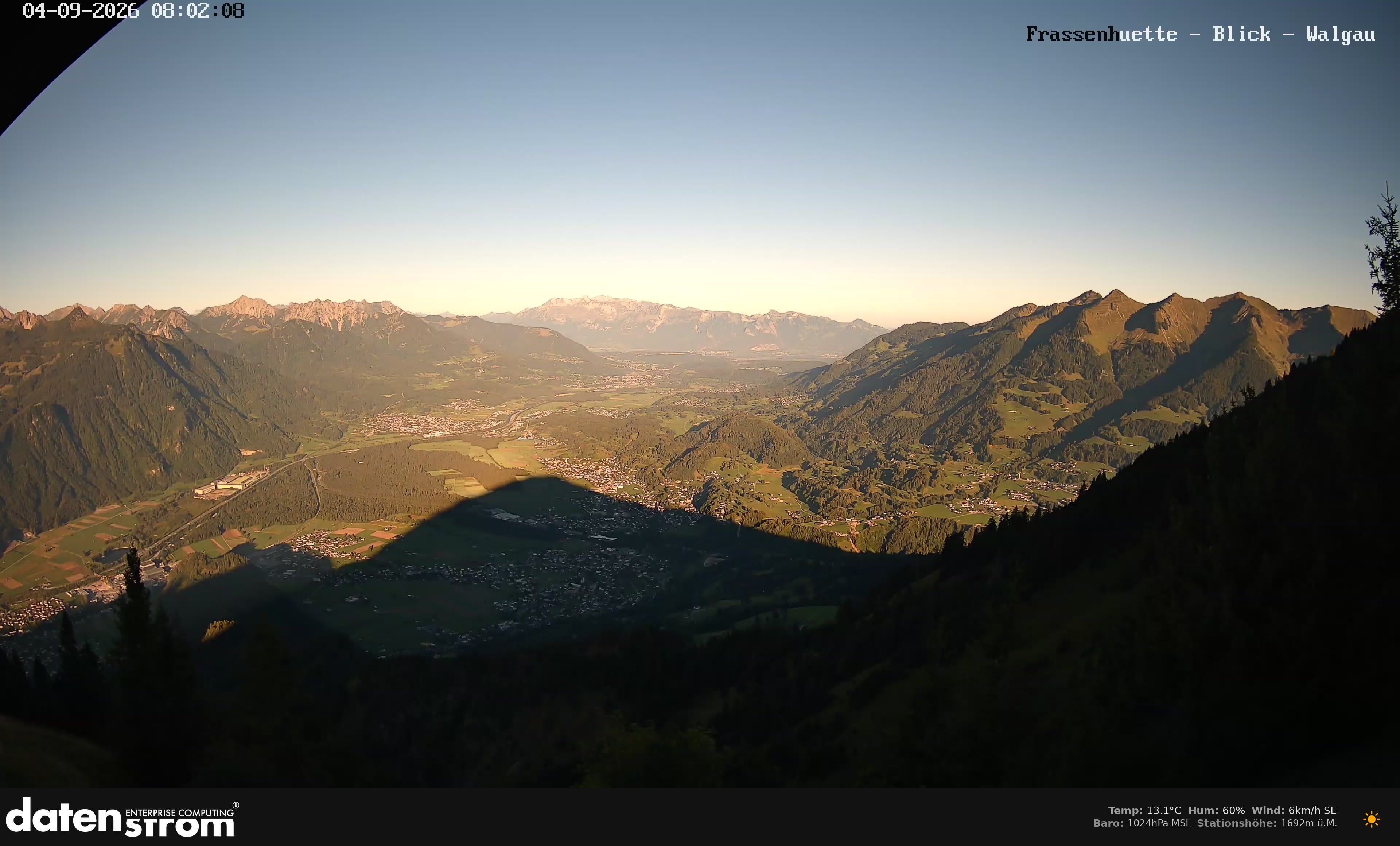 Bludenz - Walgau