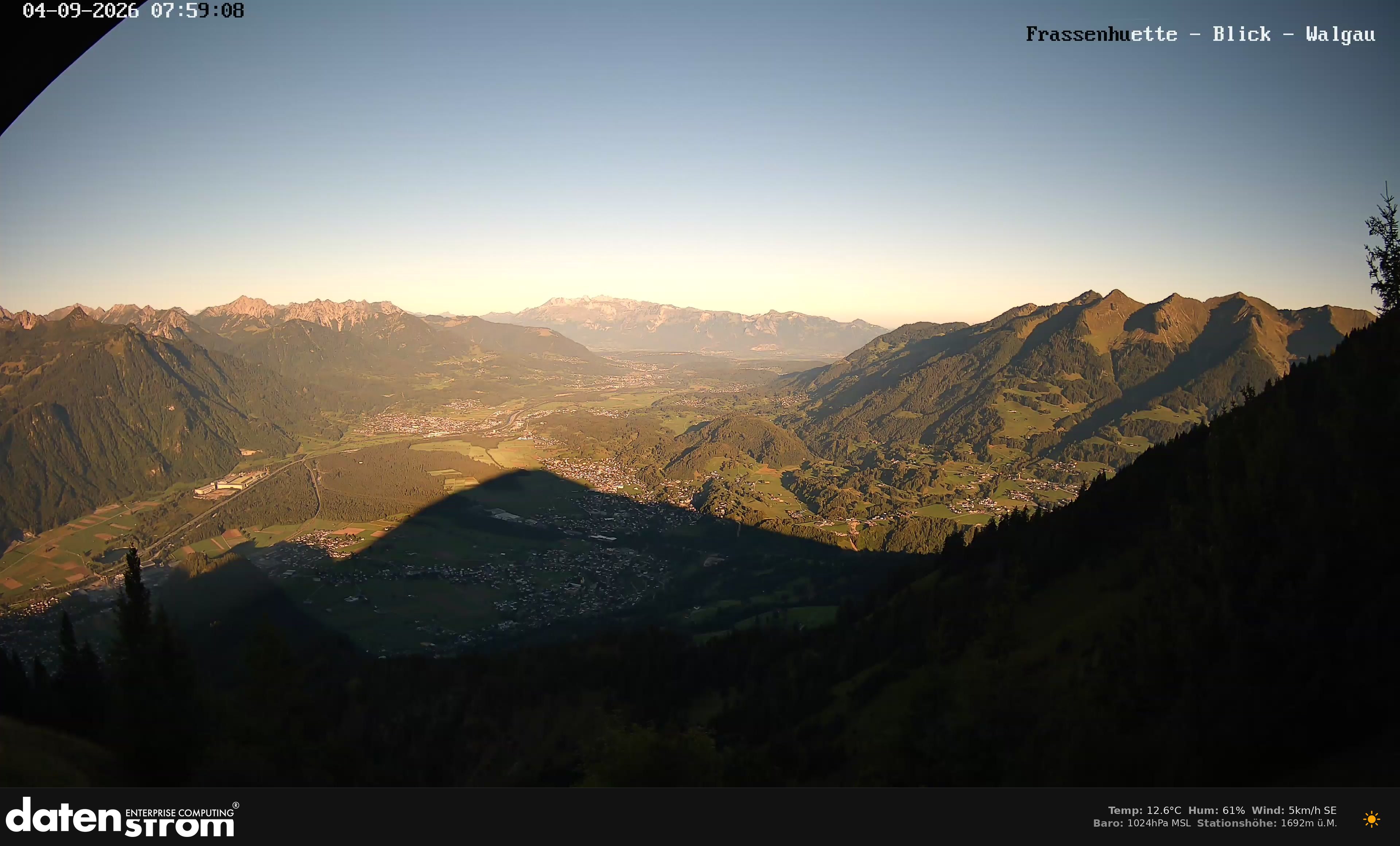 Bludenz - Walgau