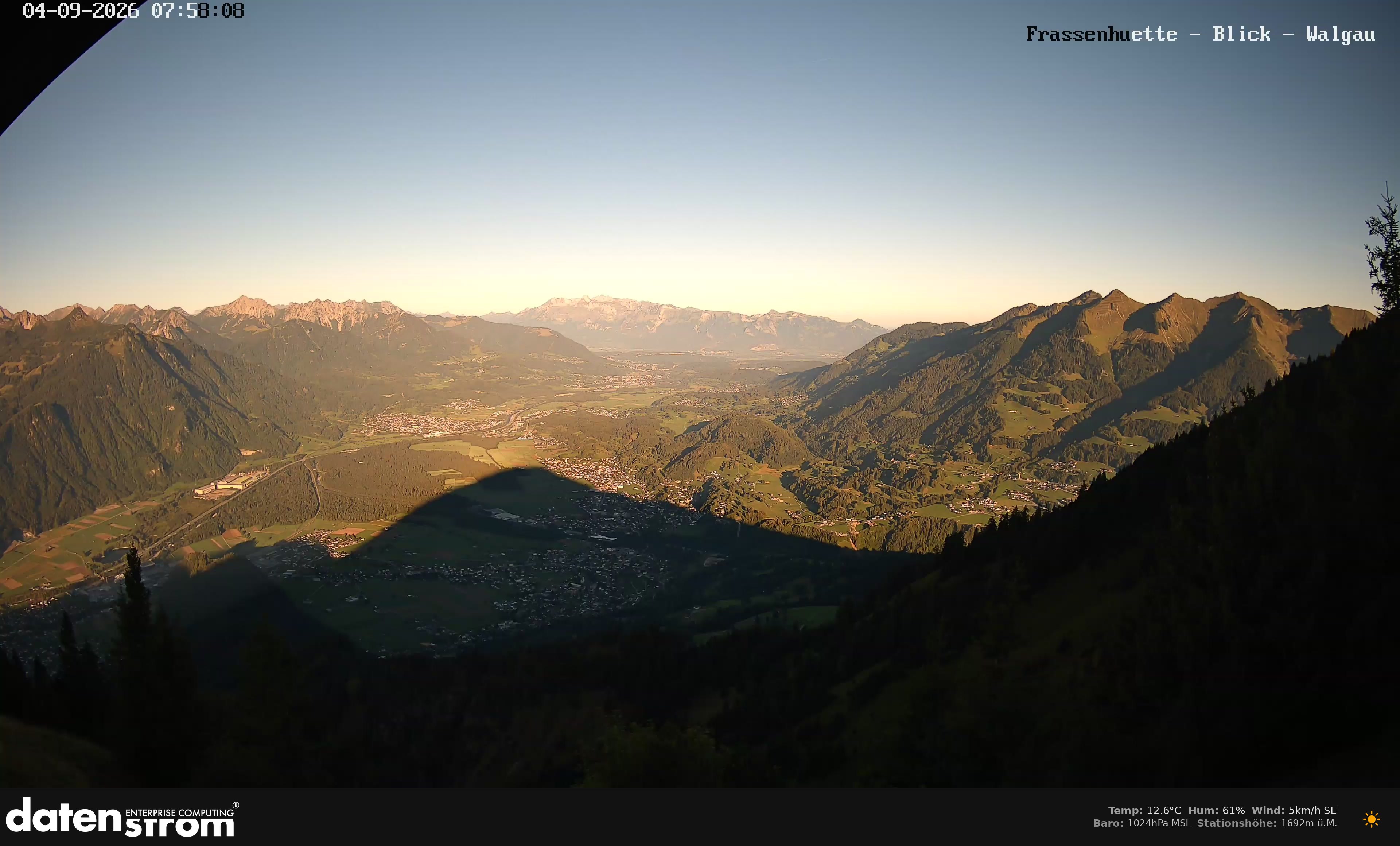 Bludenz - Walgau