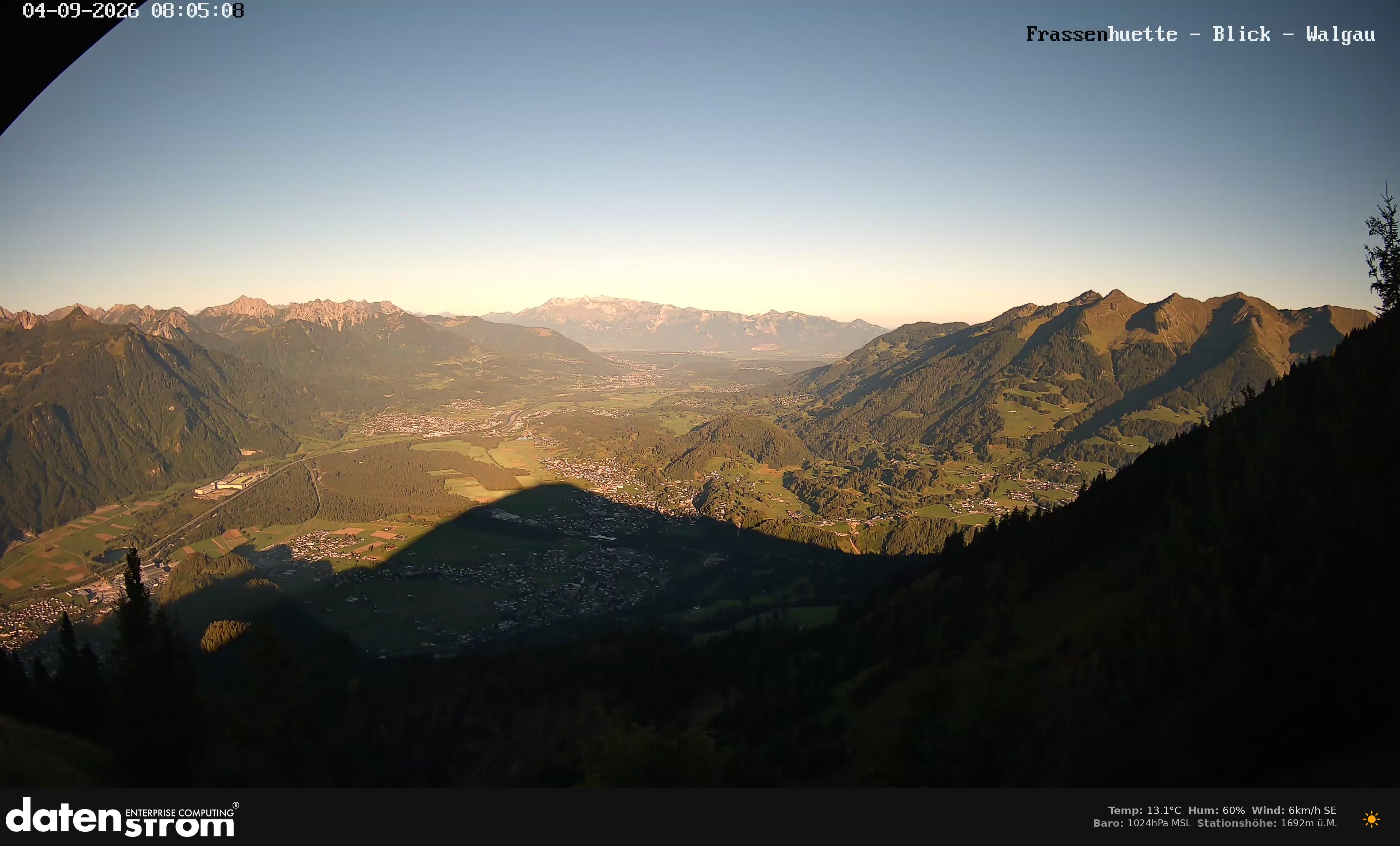 Bludenz - Walgau
