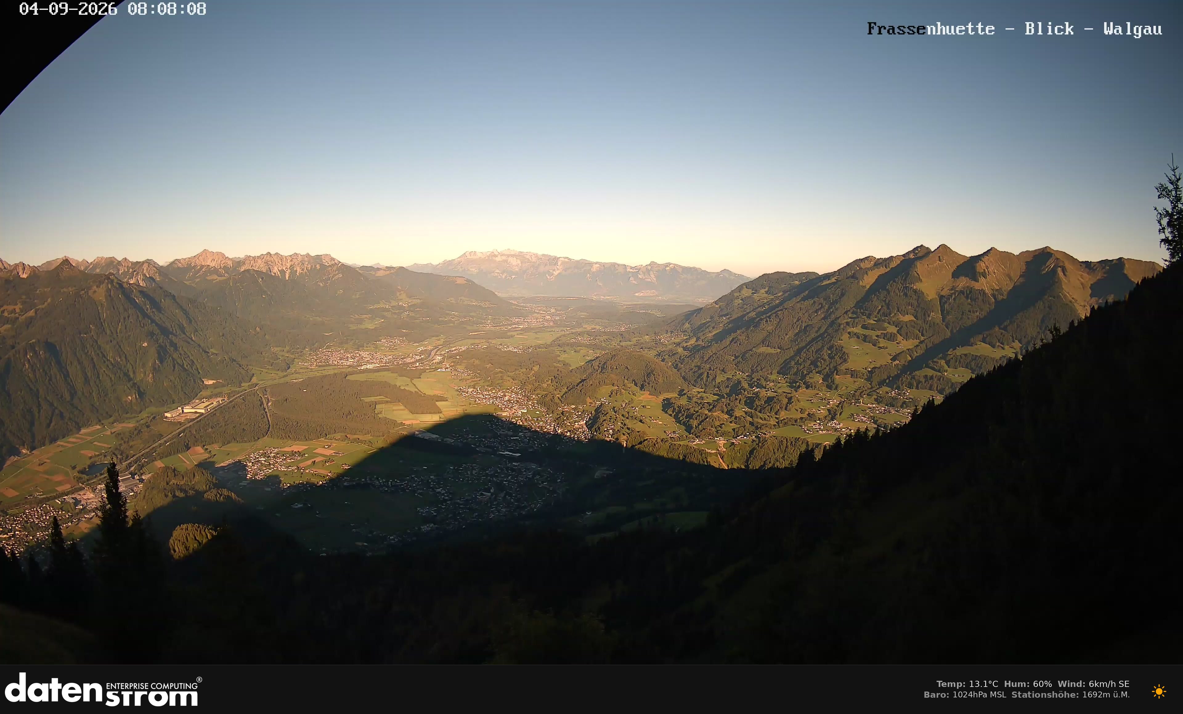 Bludenz - Walgau
